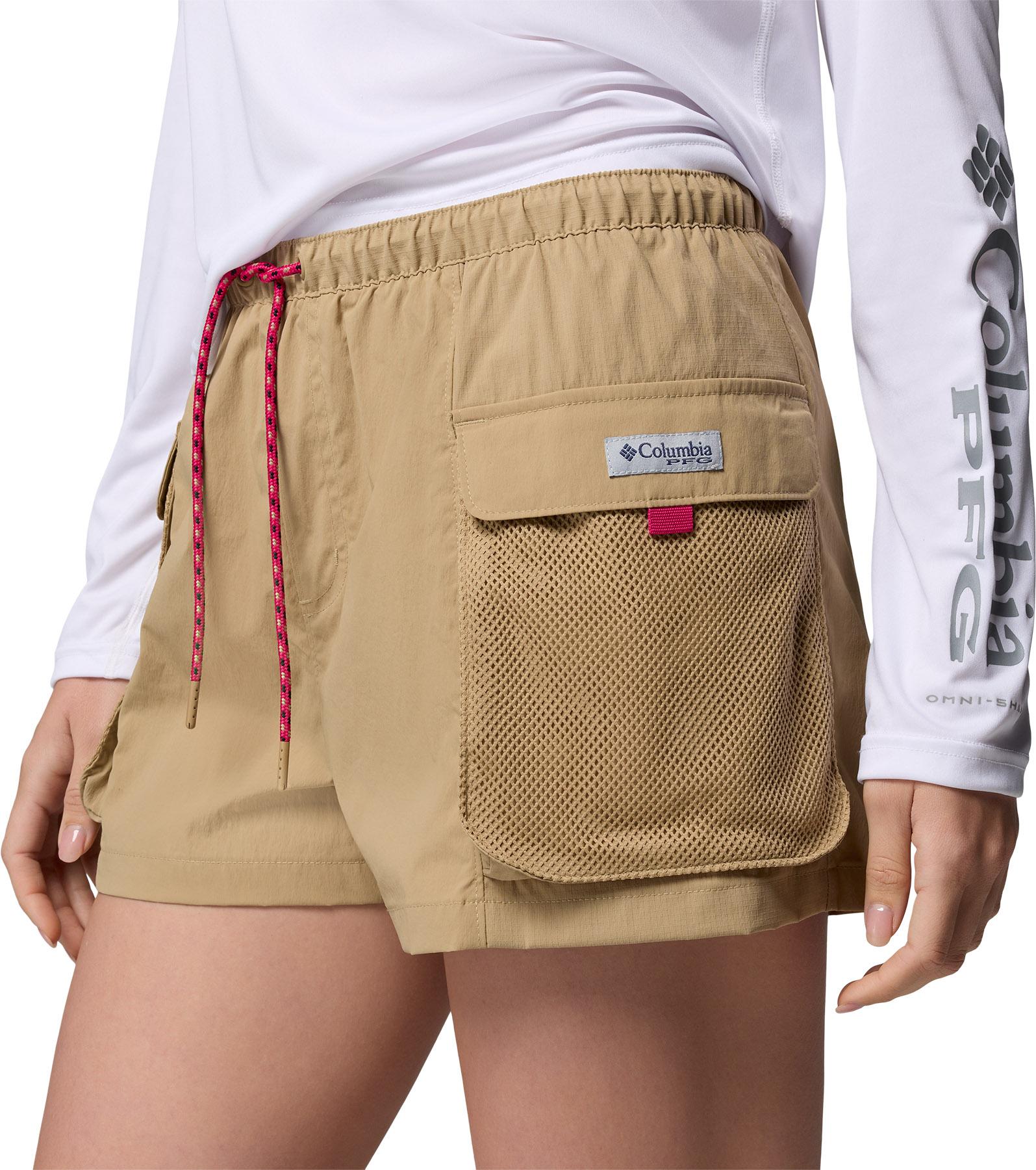 Product gallery image number 3 for product PFG Open Water Shorts - Women's