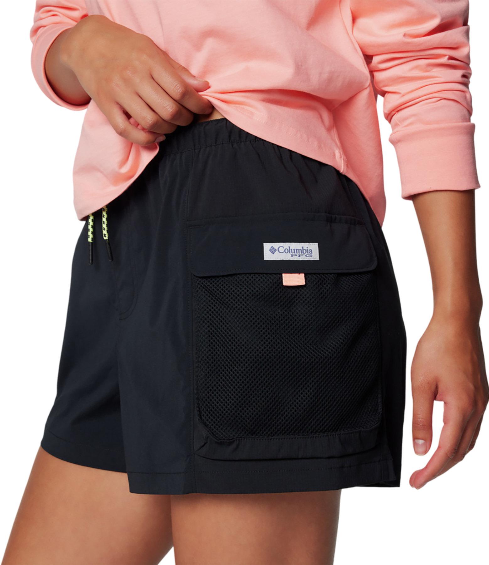 Product gallery image number 3 for product PFG Open Water Shorts - Women's