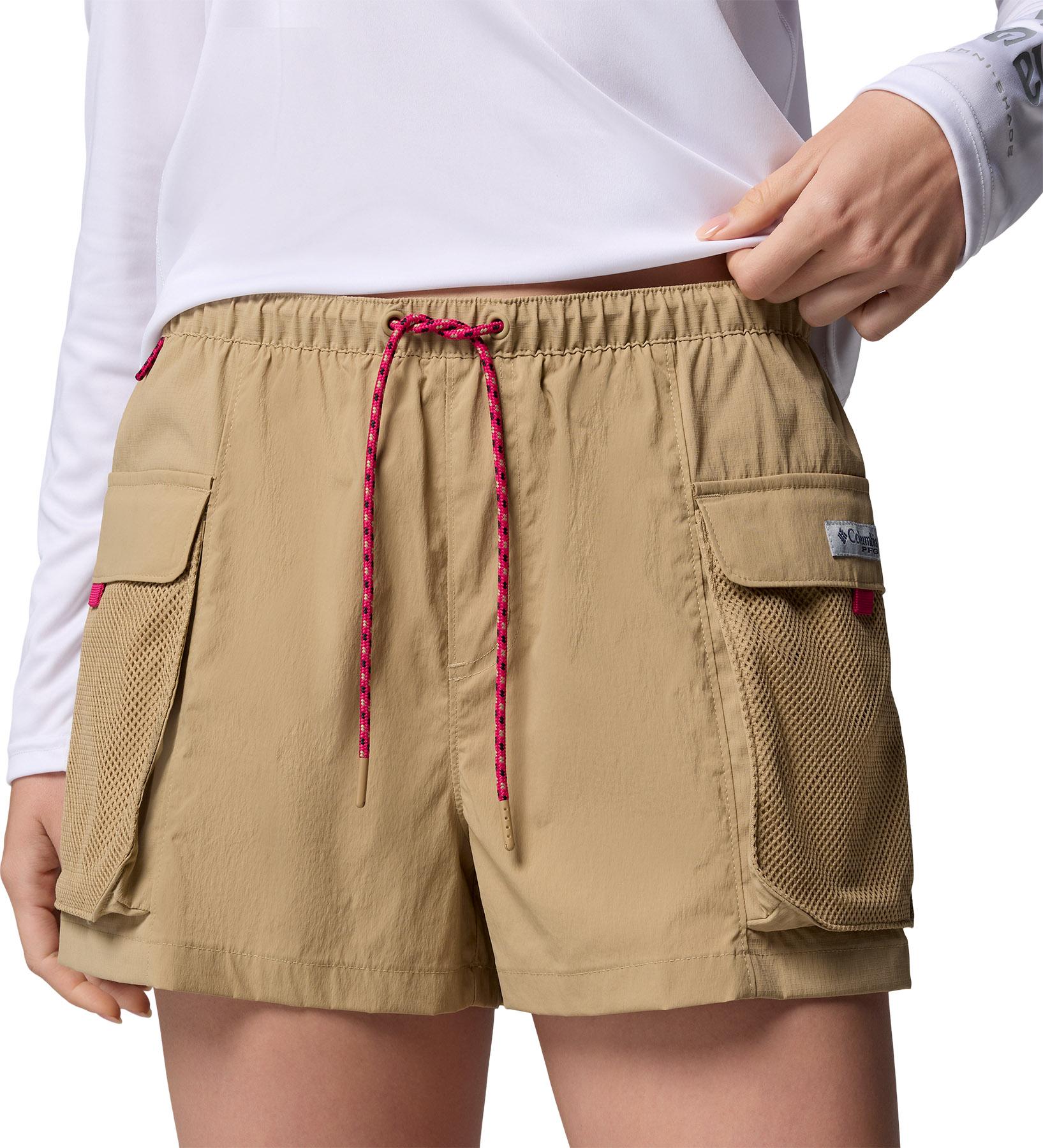 Product gallery image number 5 for product PFG Open Water Shorts - Women's