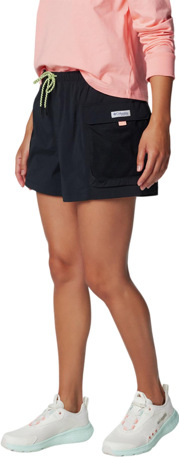 Product gallery image number 4 for product PFG Open Water Shorts - Women's