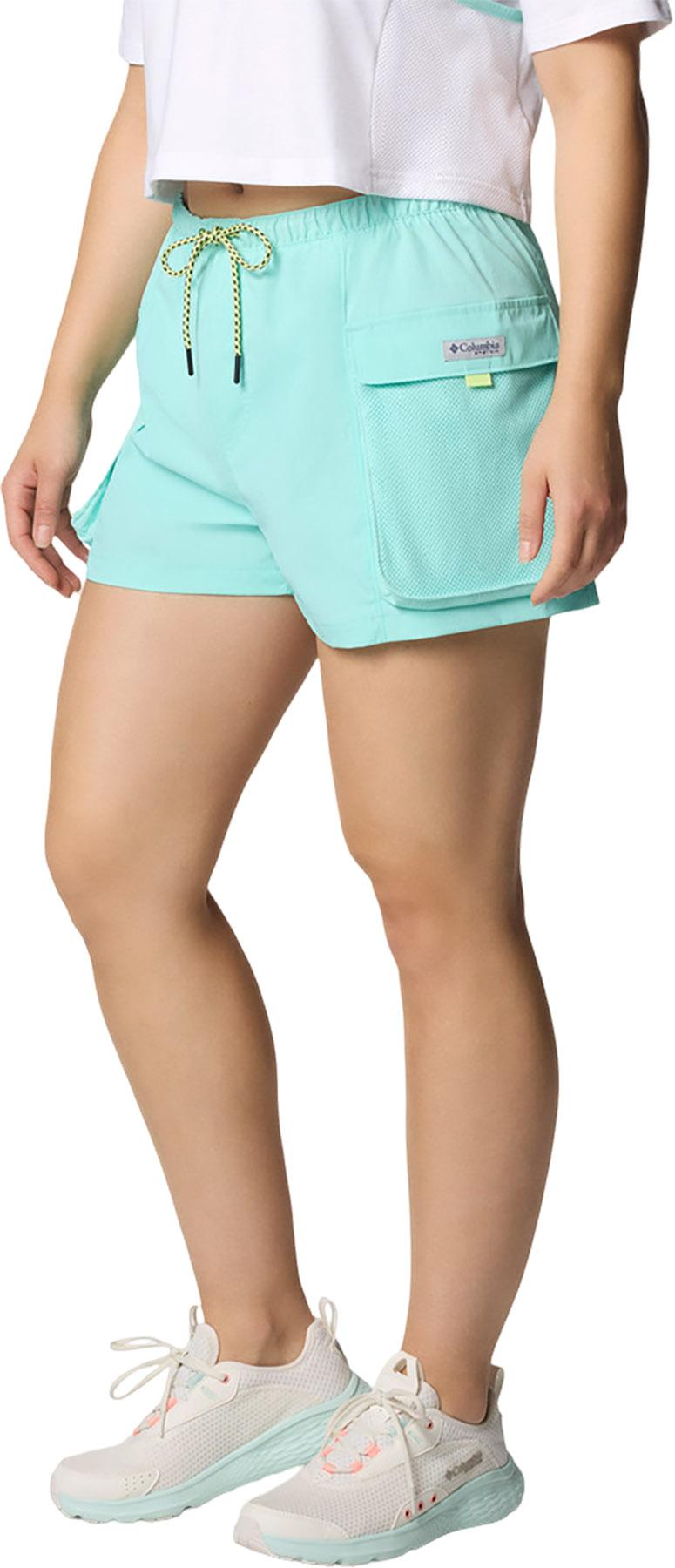 Product gallery image number 3 for product PFG Open Water Shorts - Women's