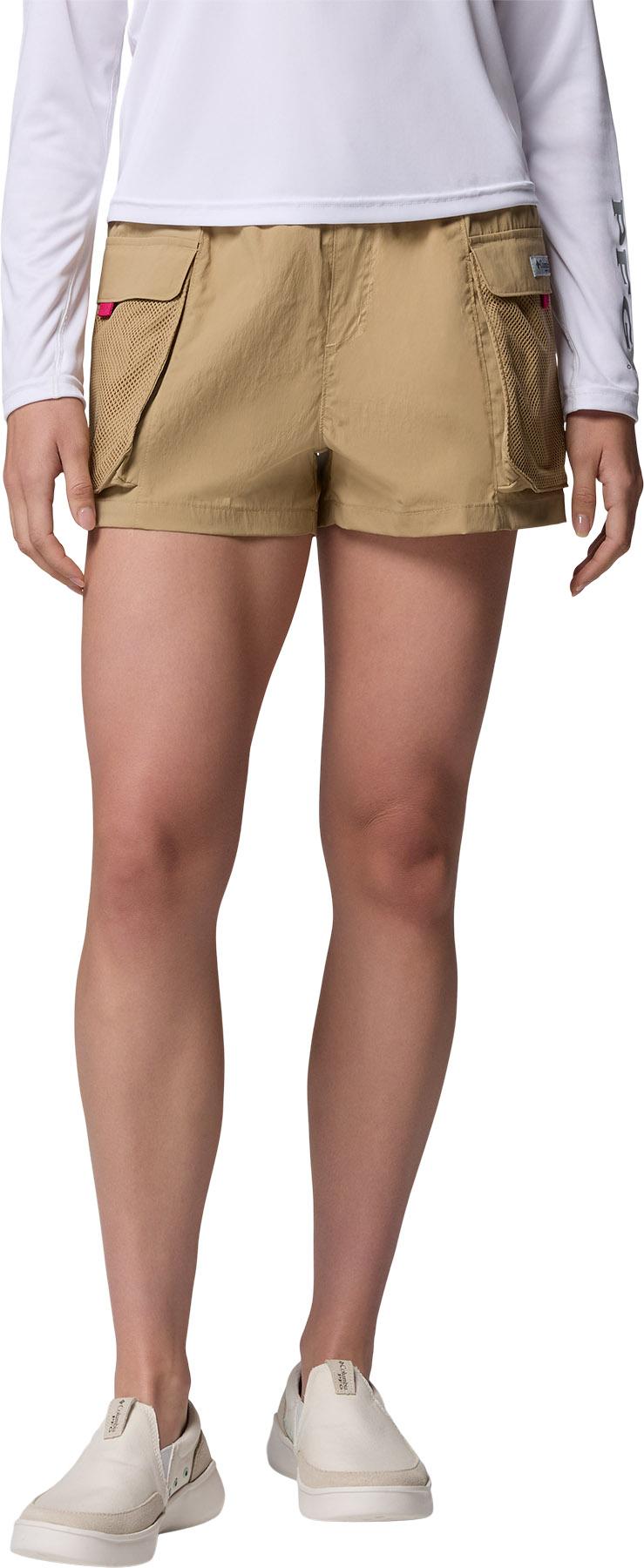 Product image for Short de bain PFG Open - Femme
