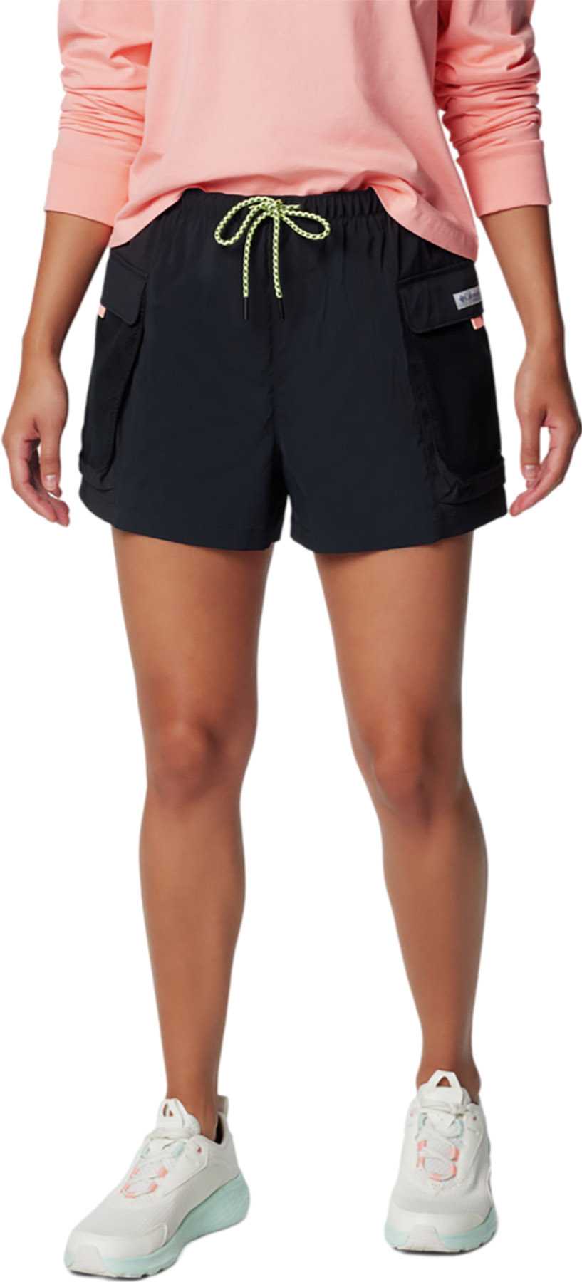 Product image for PFG Open Water Shorts - Women's