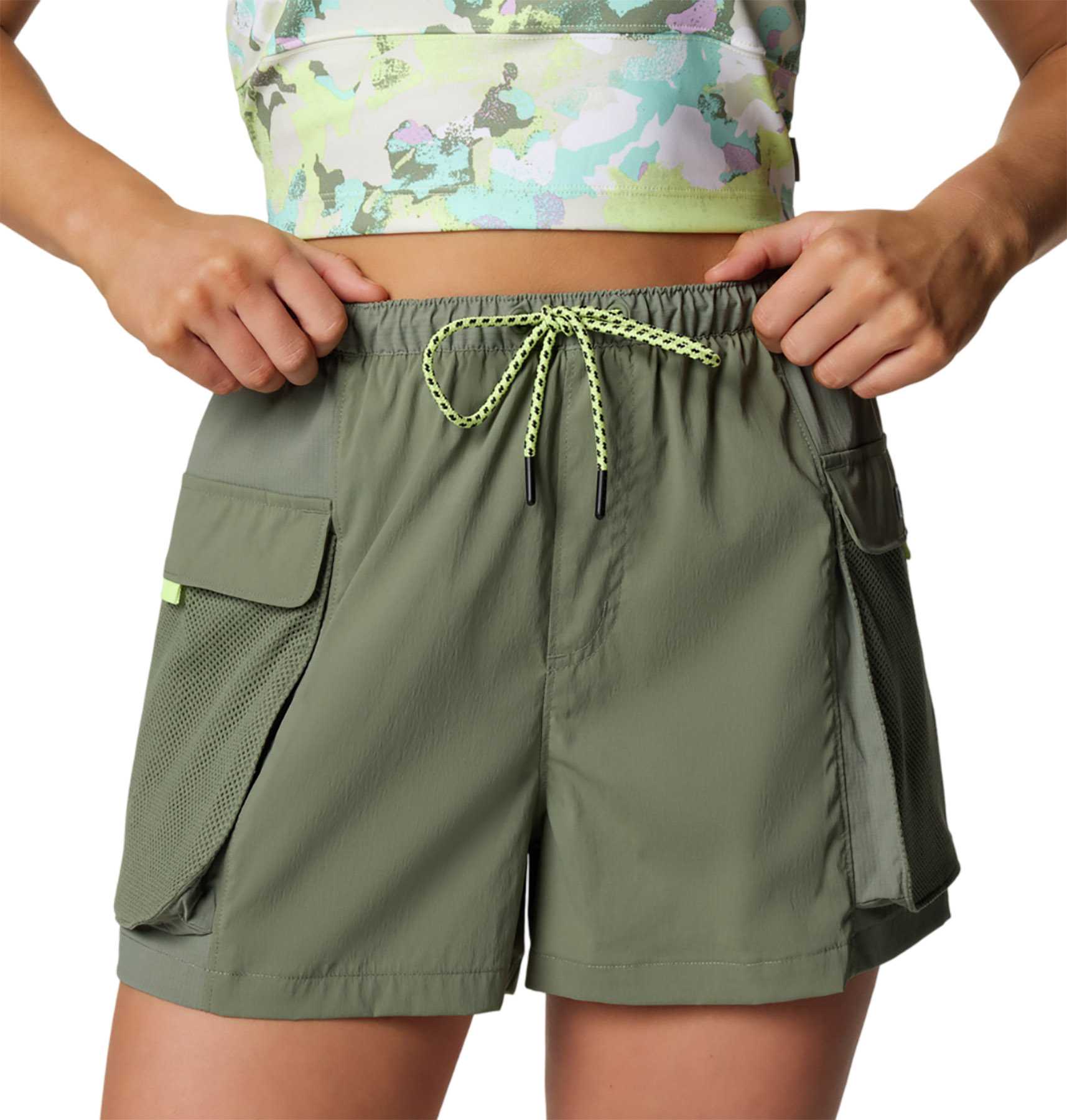 Product image for PFG Open Water Shorts - Women's