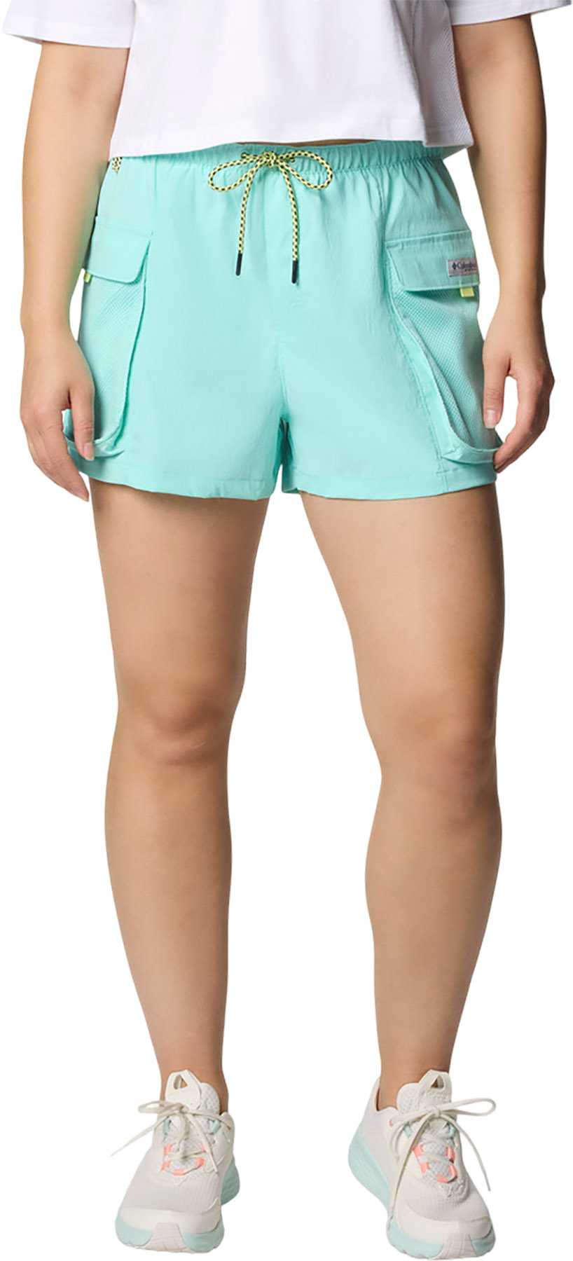 Product image for PFG Open Water Shorts - Women's