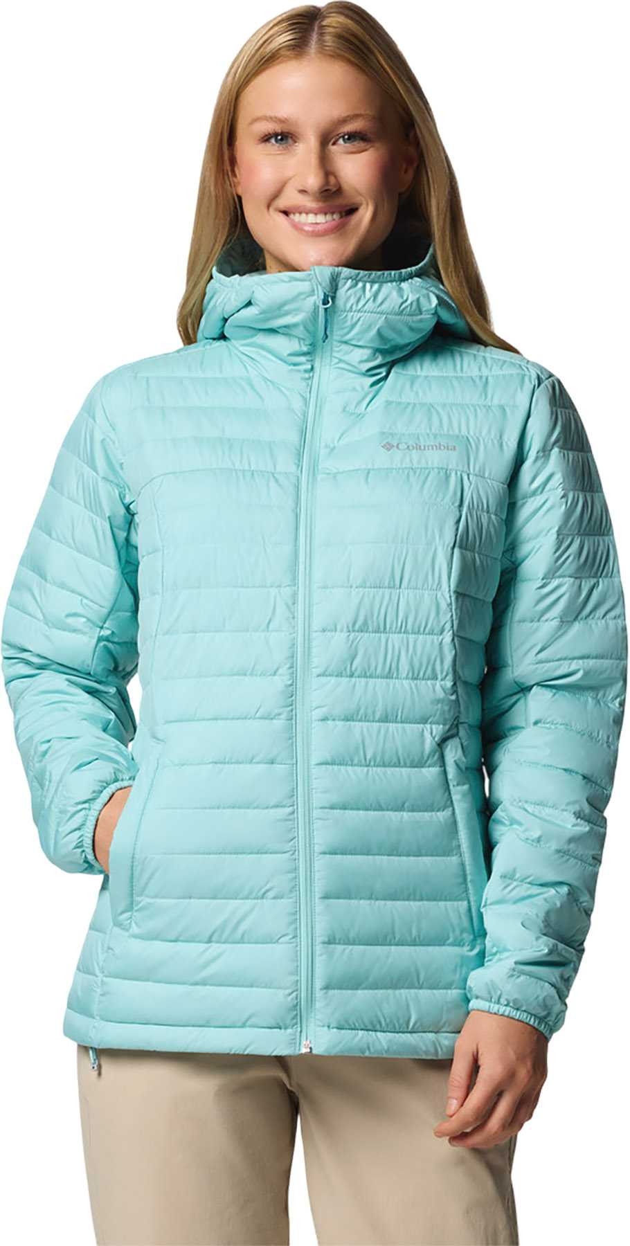 Product image for Silver Falls II Hooded Jacket - Women's