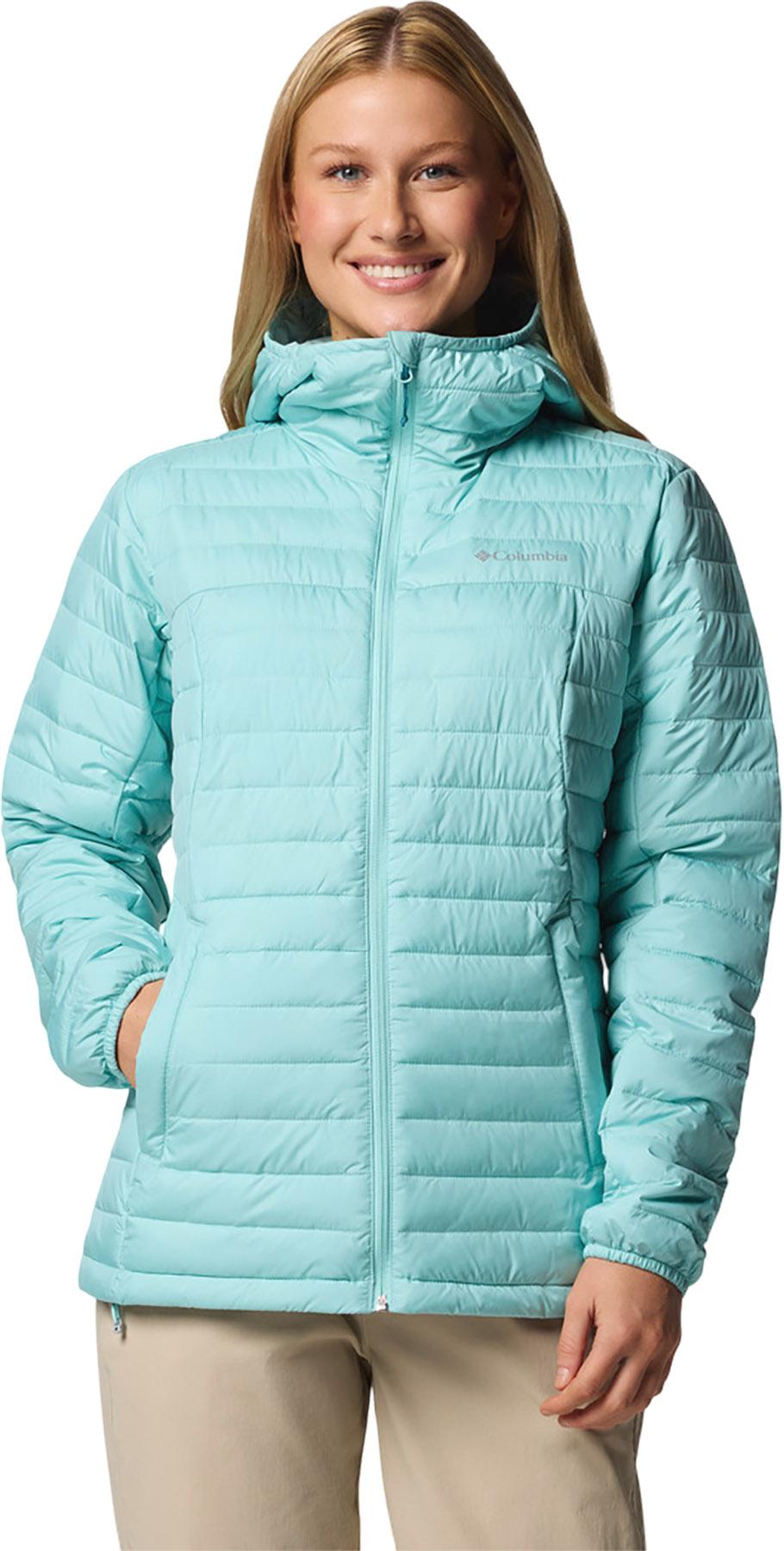 Product image for Silver Falls II Hooded Jacket - Women's