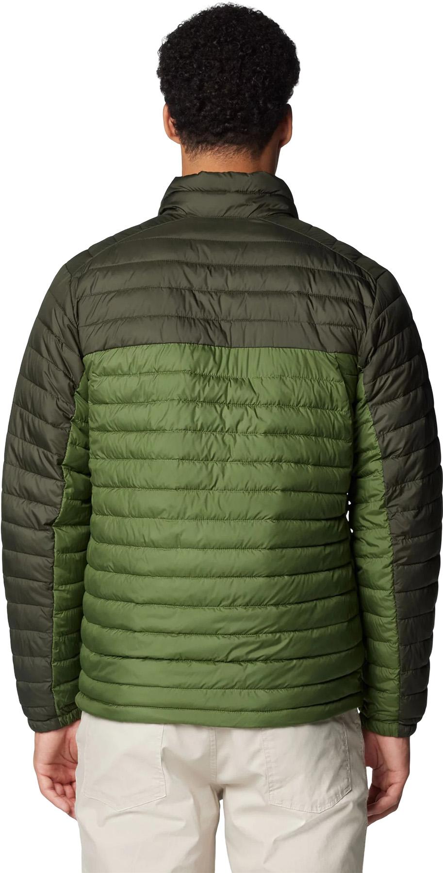 Numéro de l'image de la galerie de produits 3 pour le produit Manteau Silver Falls II - Homme