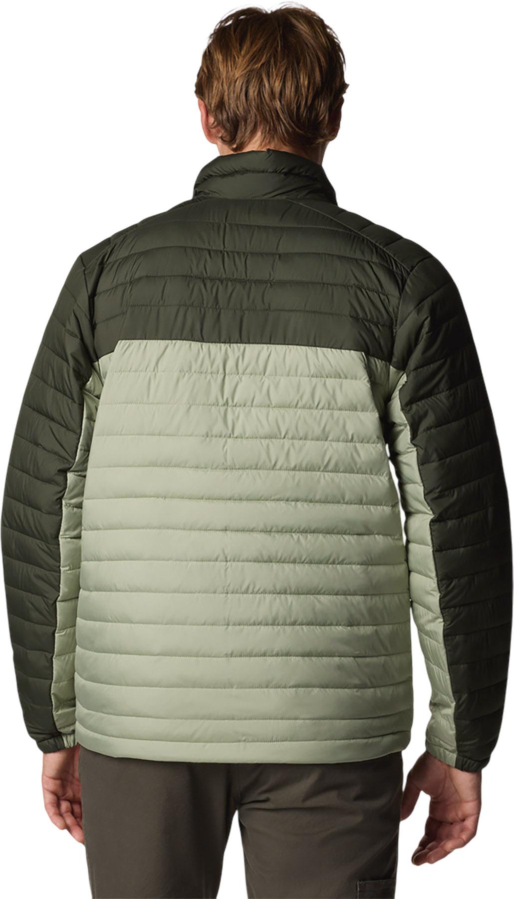 Product gallery image number 2 for product Silver Falls II Jacket - Men's