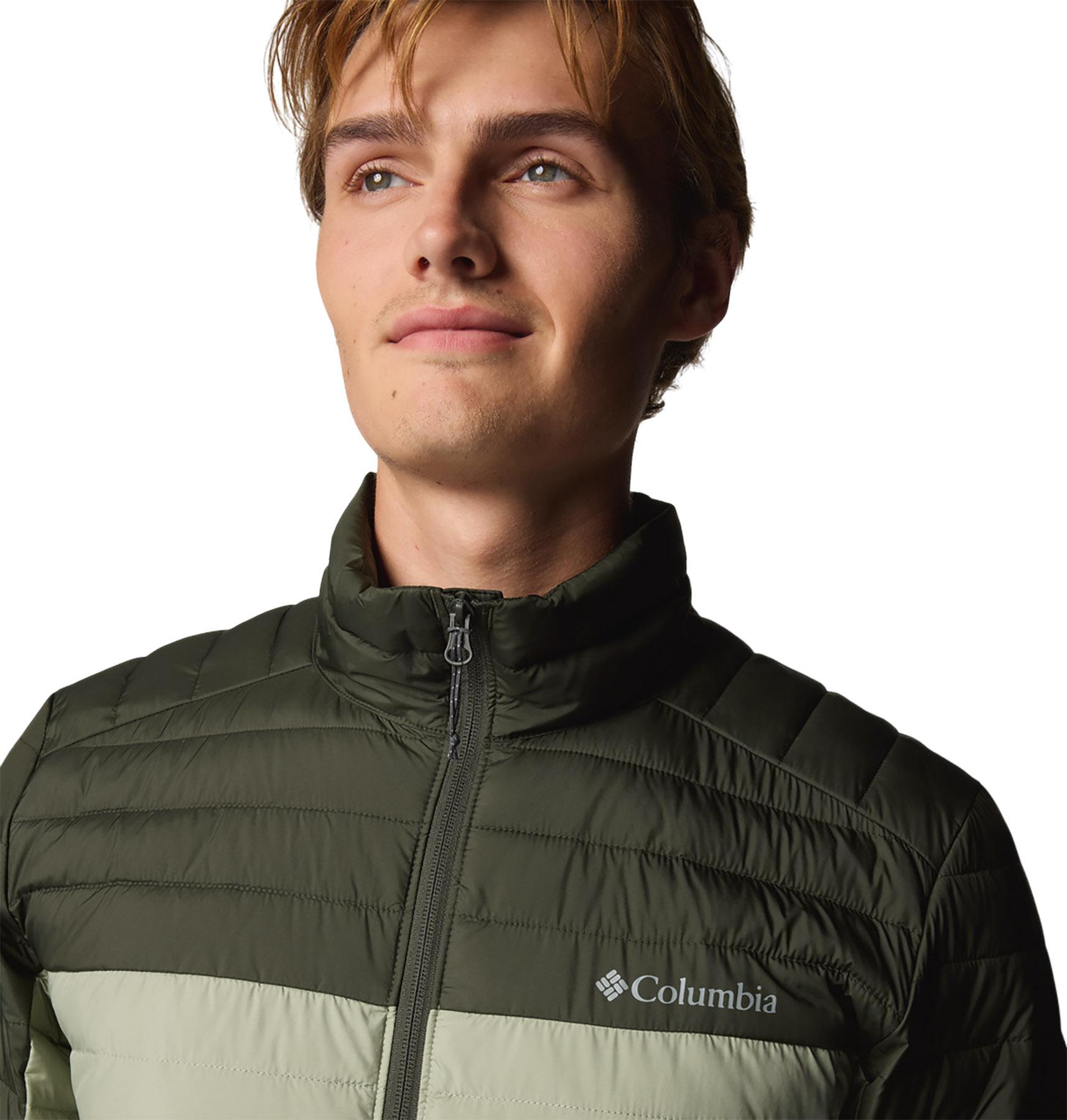 Product gallery image number 3 for product Silver Falls II Jacket - Men's
