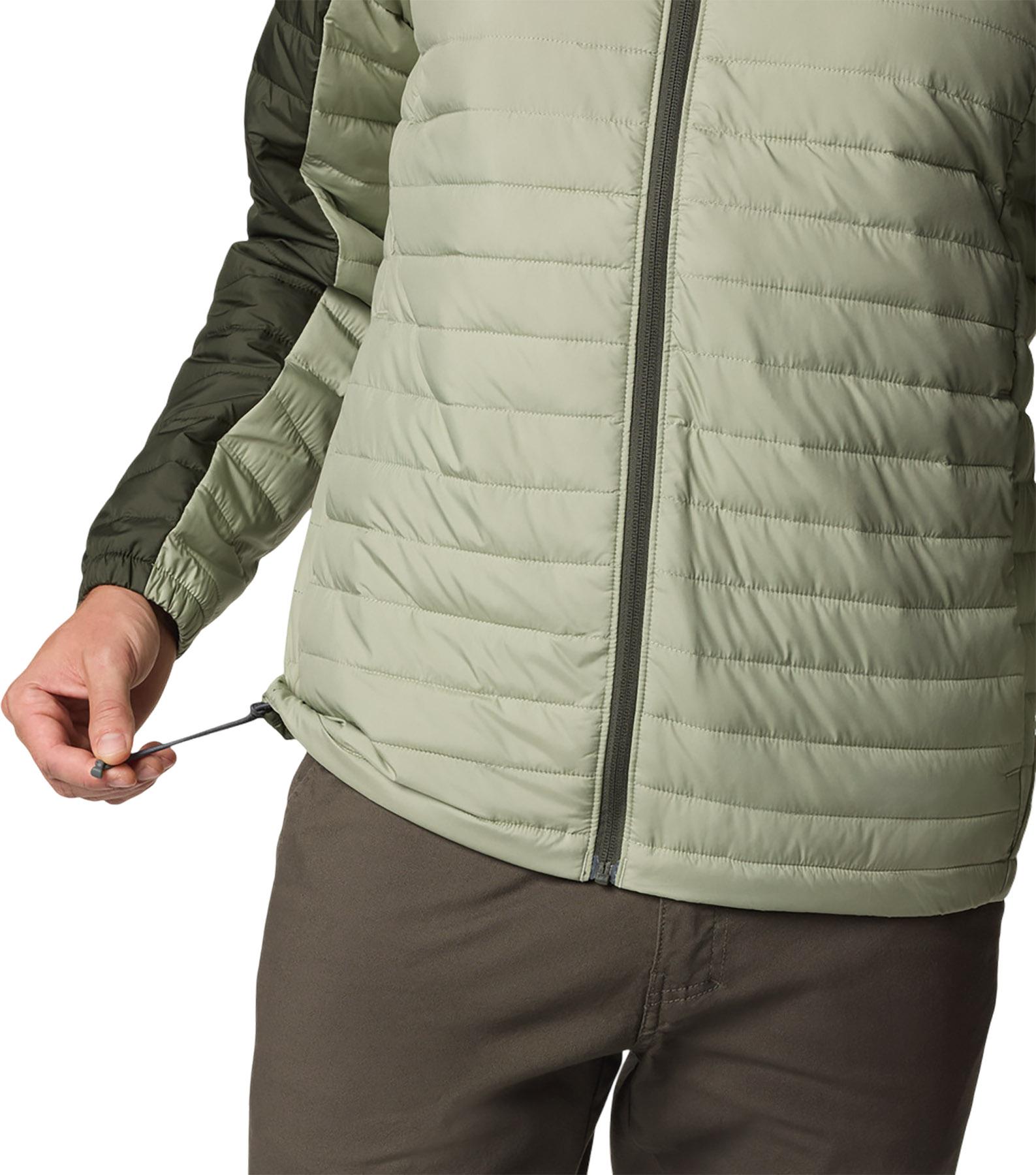 Product gallery image number 4 for product Silver Falls II Jacket - Men's