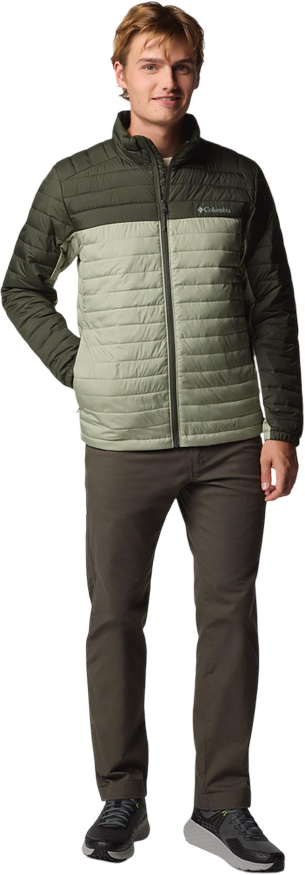 Product gallery image number 5 for product Silver Falls II Jacket - Men's