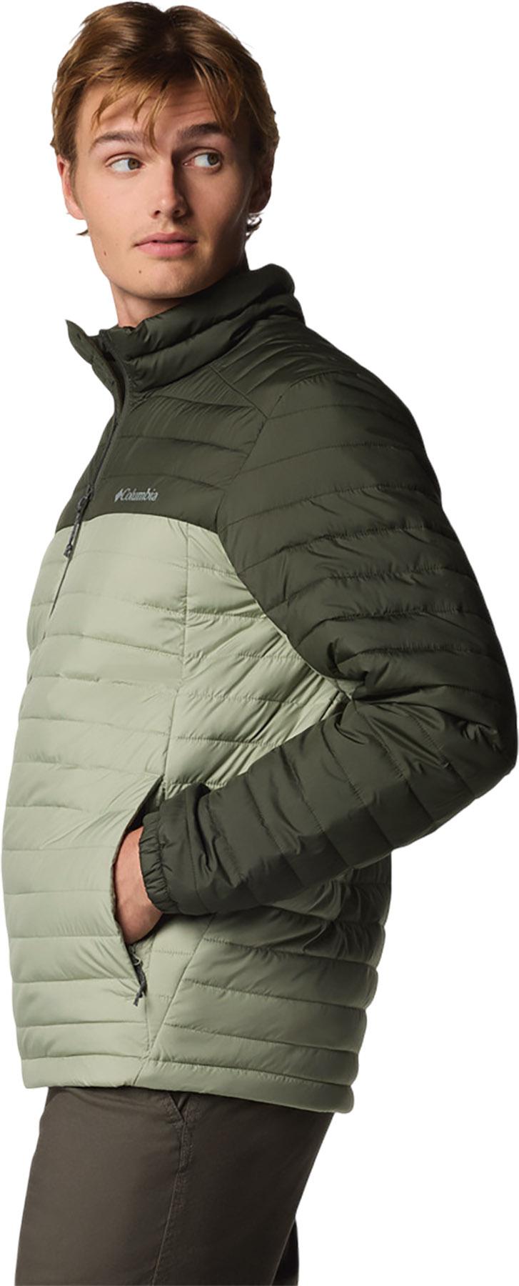 Product gallery image number 6 for product Silver Falls II Jacket - Men's