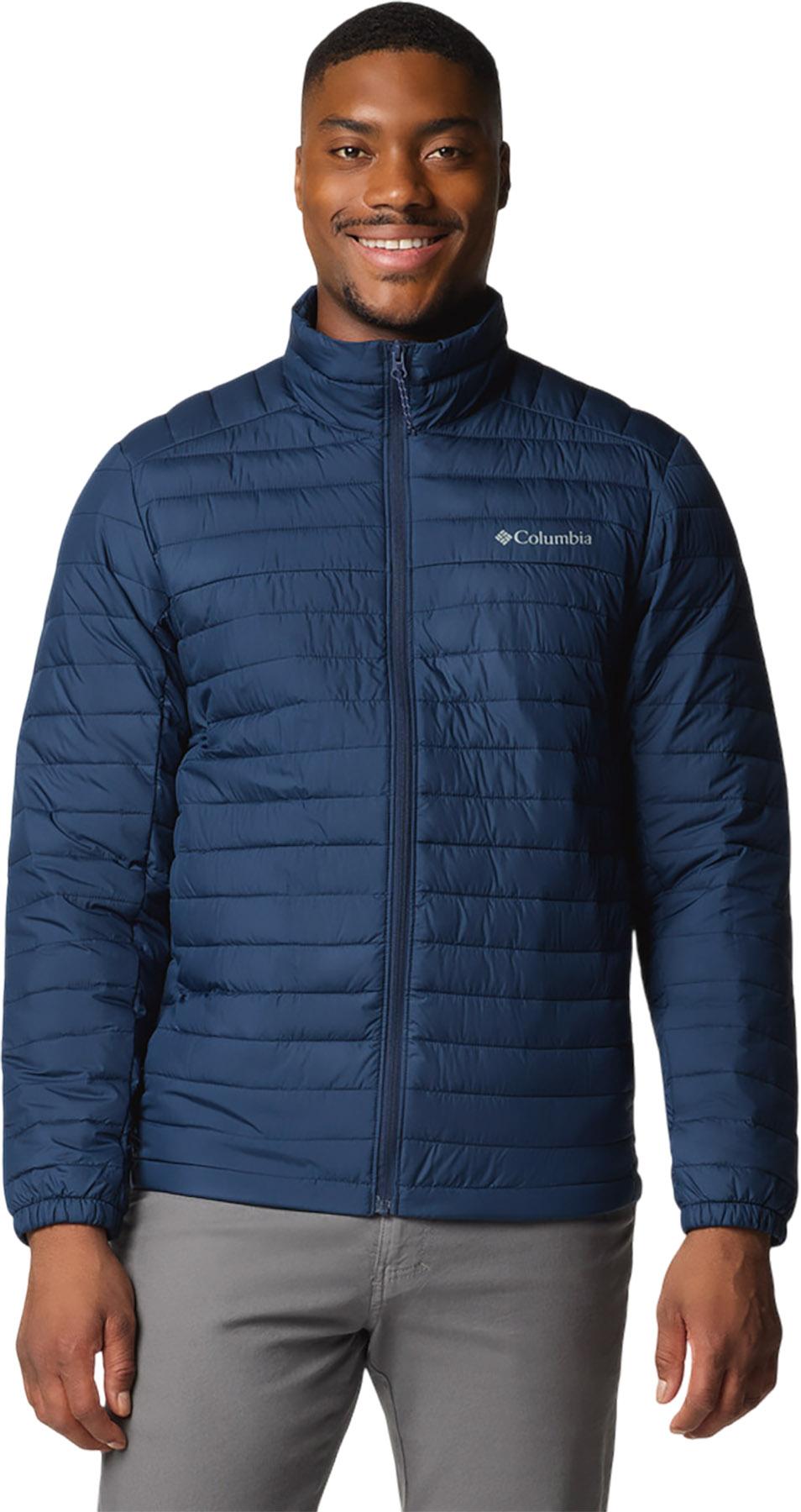 Collegiate Navy