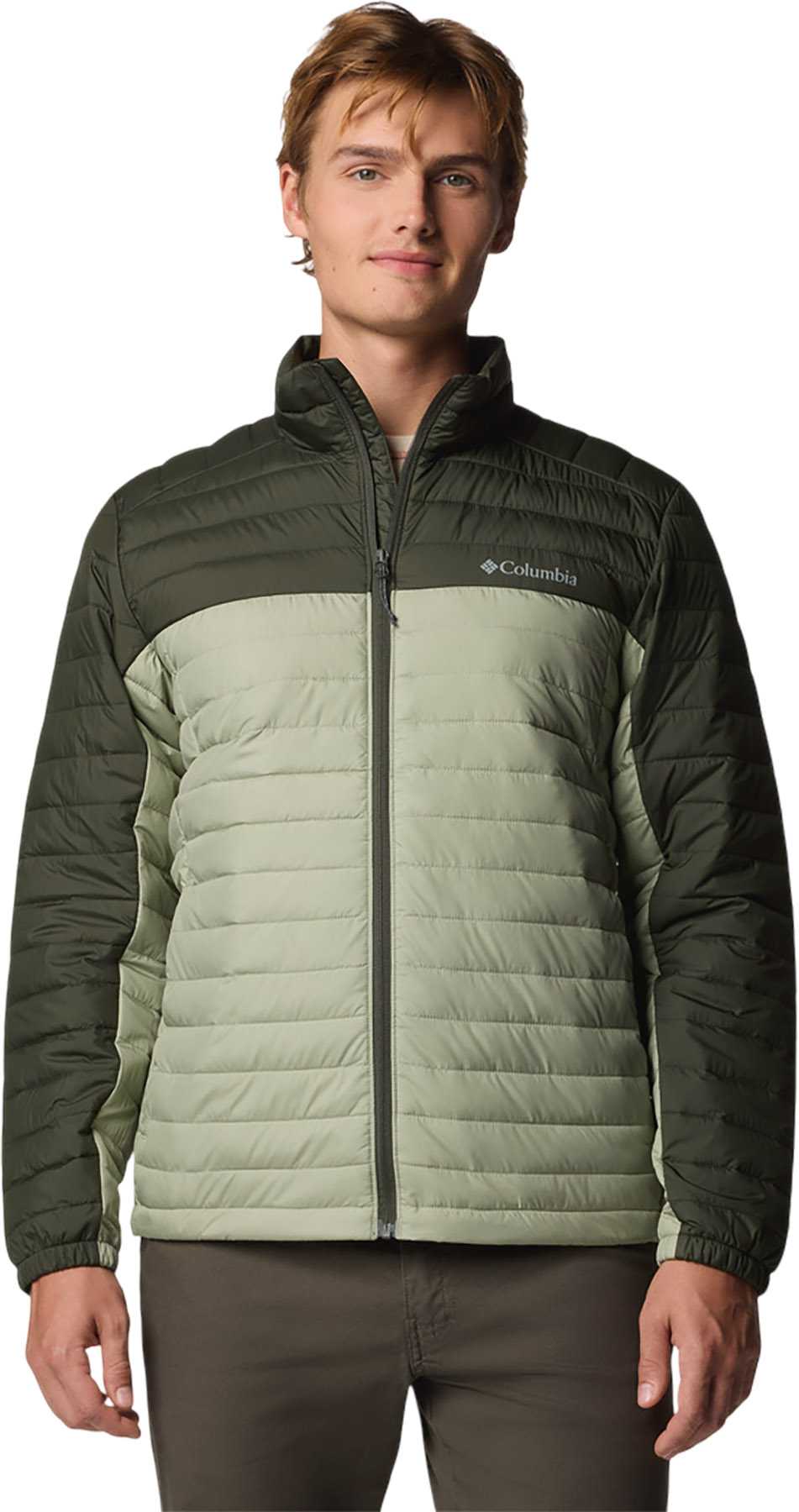 Image de produit pour Manteau Silver Falls II - Homme