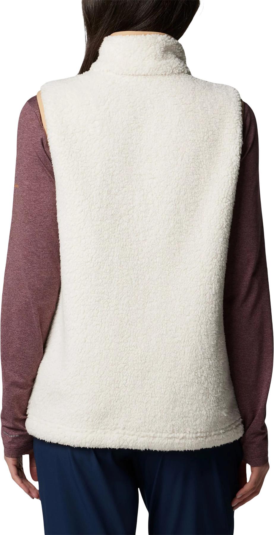 Product gallery image number 6 for product West Bend II Fleece Vest - Women's