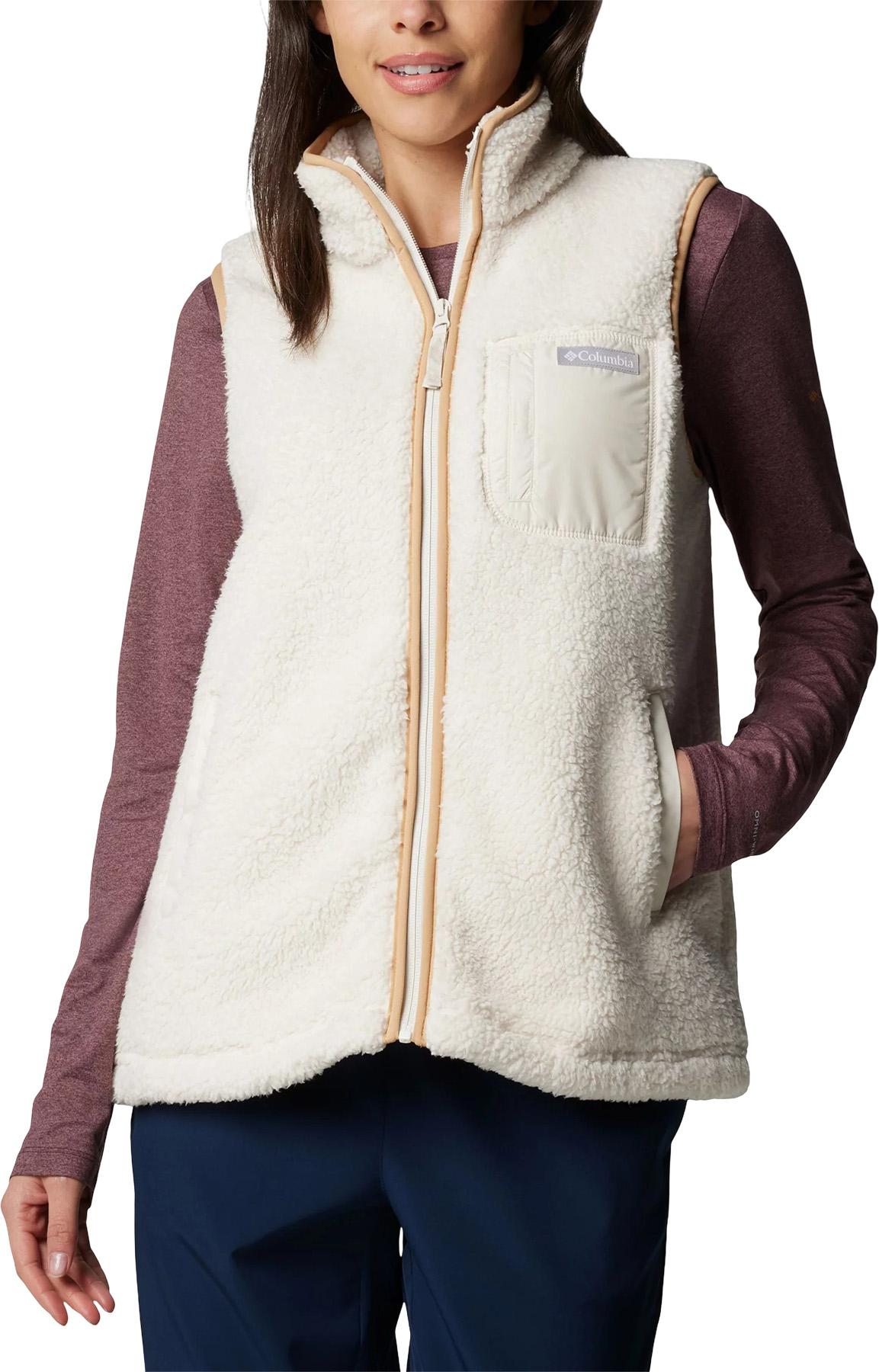 Product gallery image number 1 for product West Bend II Fleece Vest - Women's