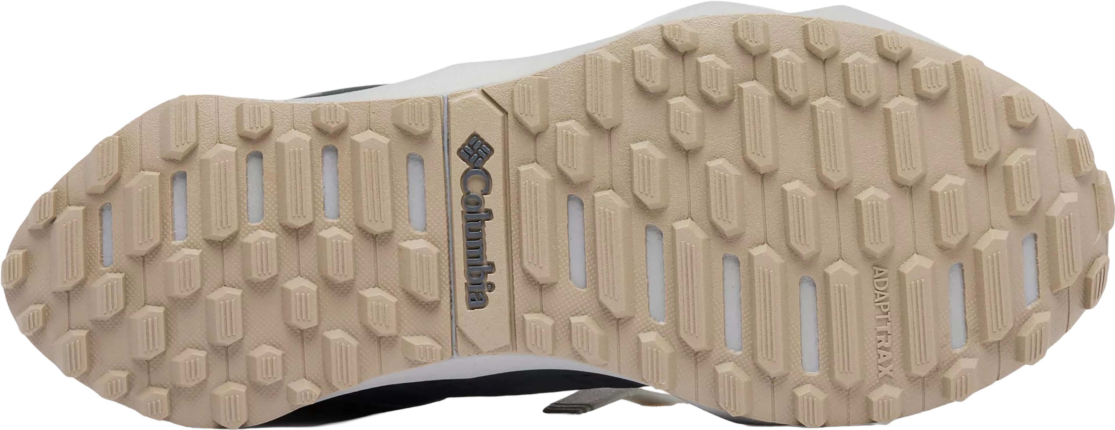Numéro de l'image de la galerie de produits 4 pour le produit Souliers de randonnée Facet 75 Mid Outdry - Homme