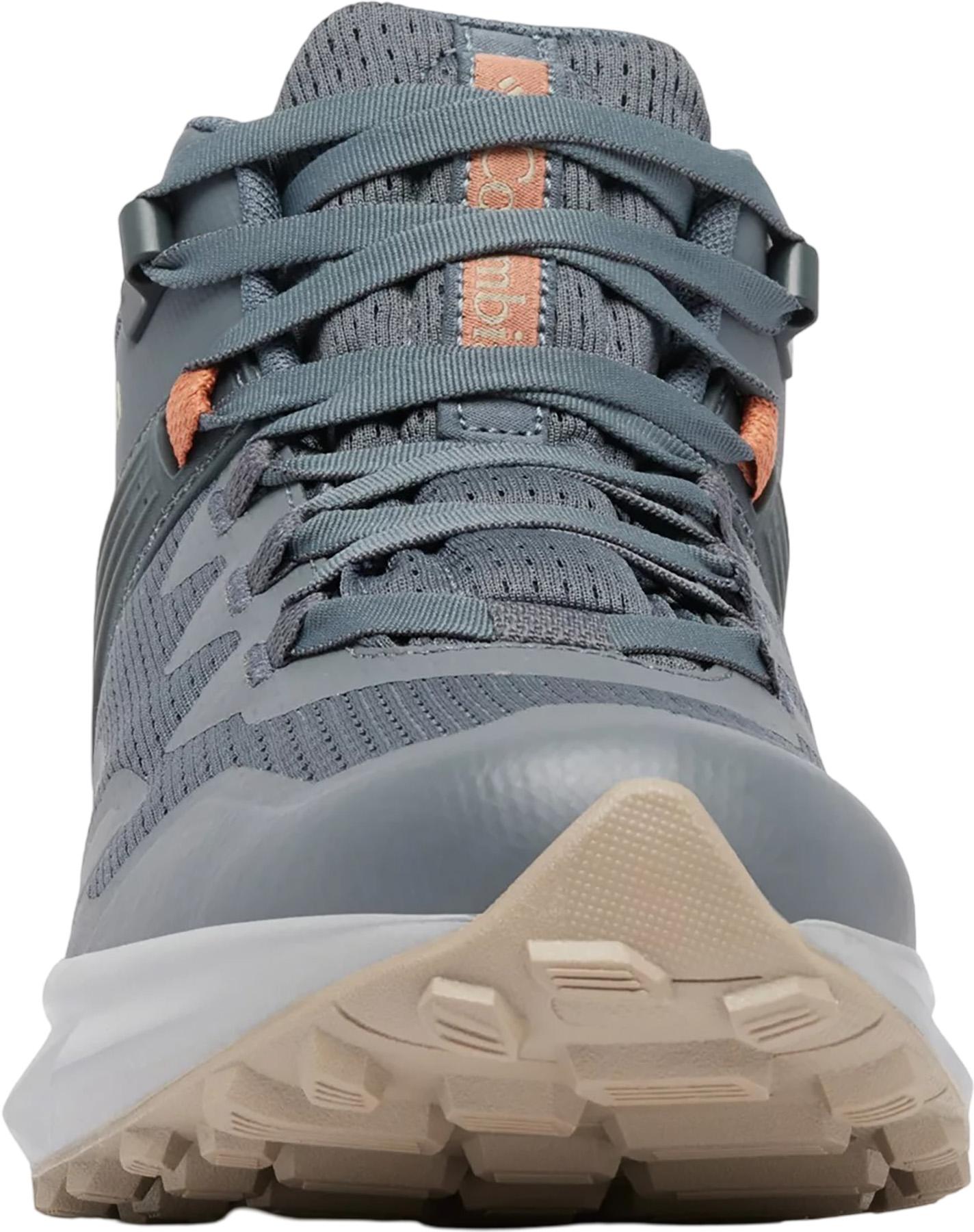 Numéro de l'image de la galerie de produits 5 pour le produit Souliers de randonnée Facet 75 Mid Outdry - Homme