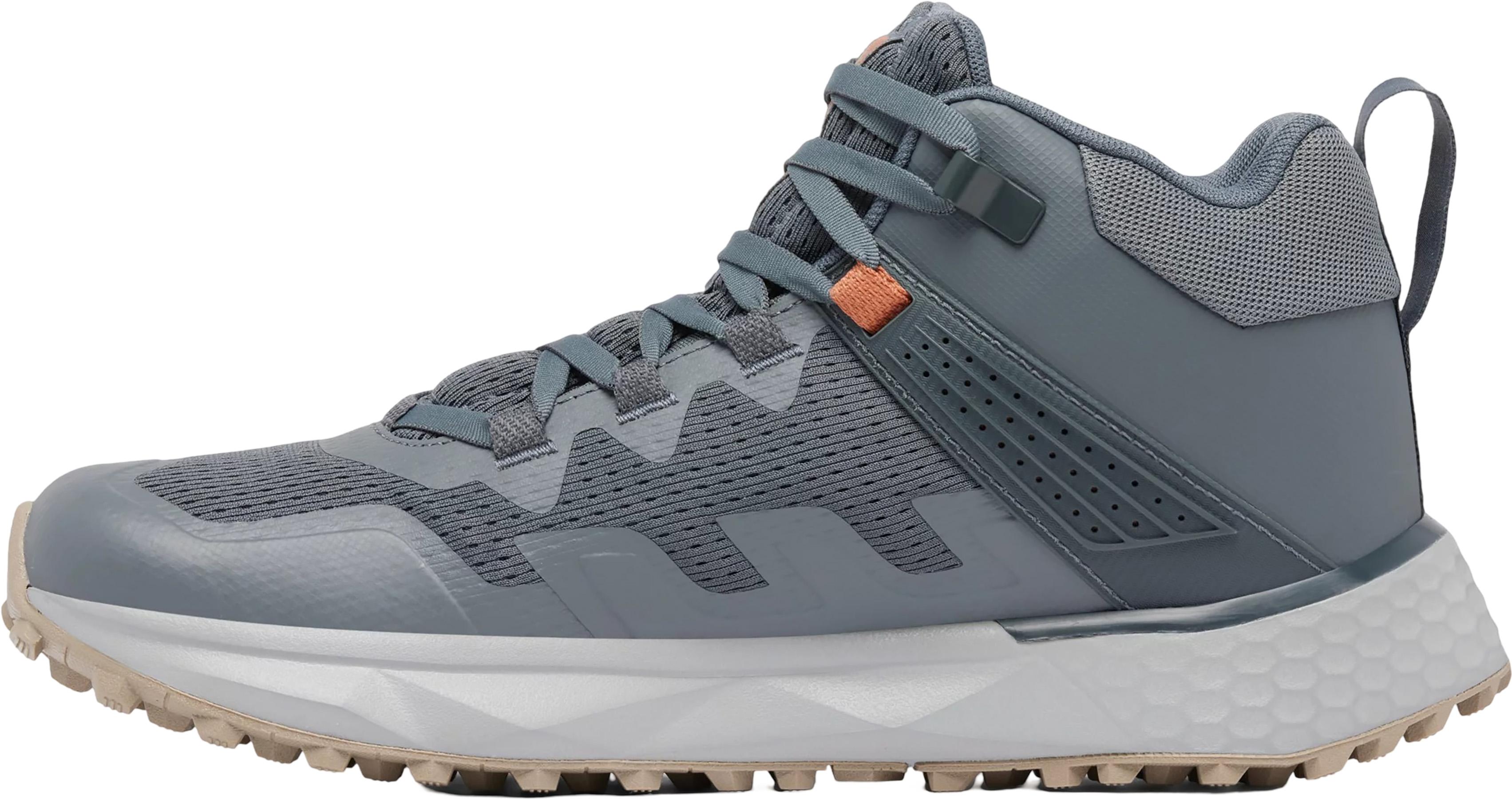Numéro de l'image de la galerie de produits 6 pour le produit Souliers de randonnée Facet 75 Mid Outdry - Homme
