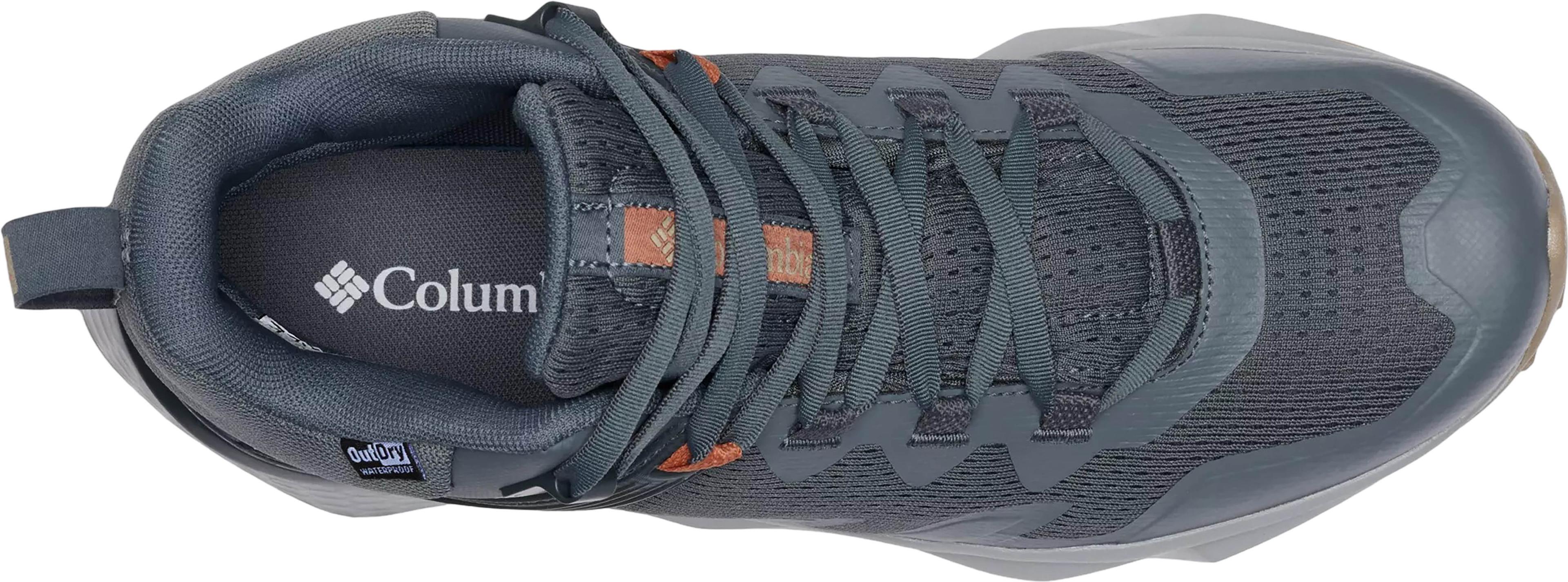 Numéro de l'image de la galerie de produits 2 pour le produit Souliers de randonnée Facet 75 Mid Outdry - Homme