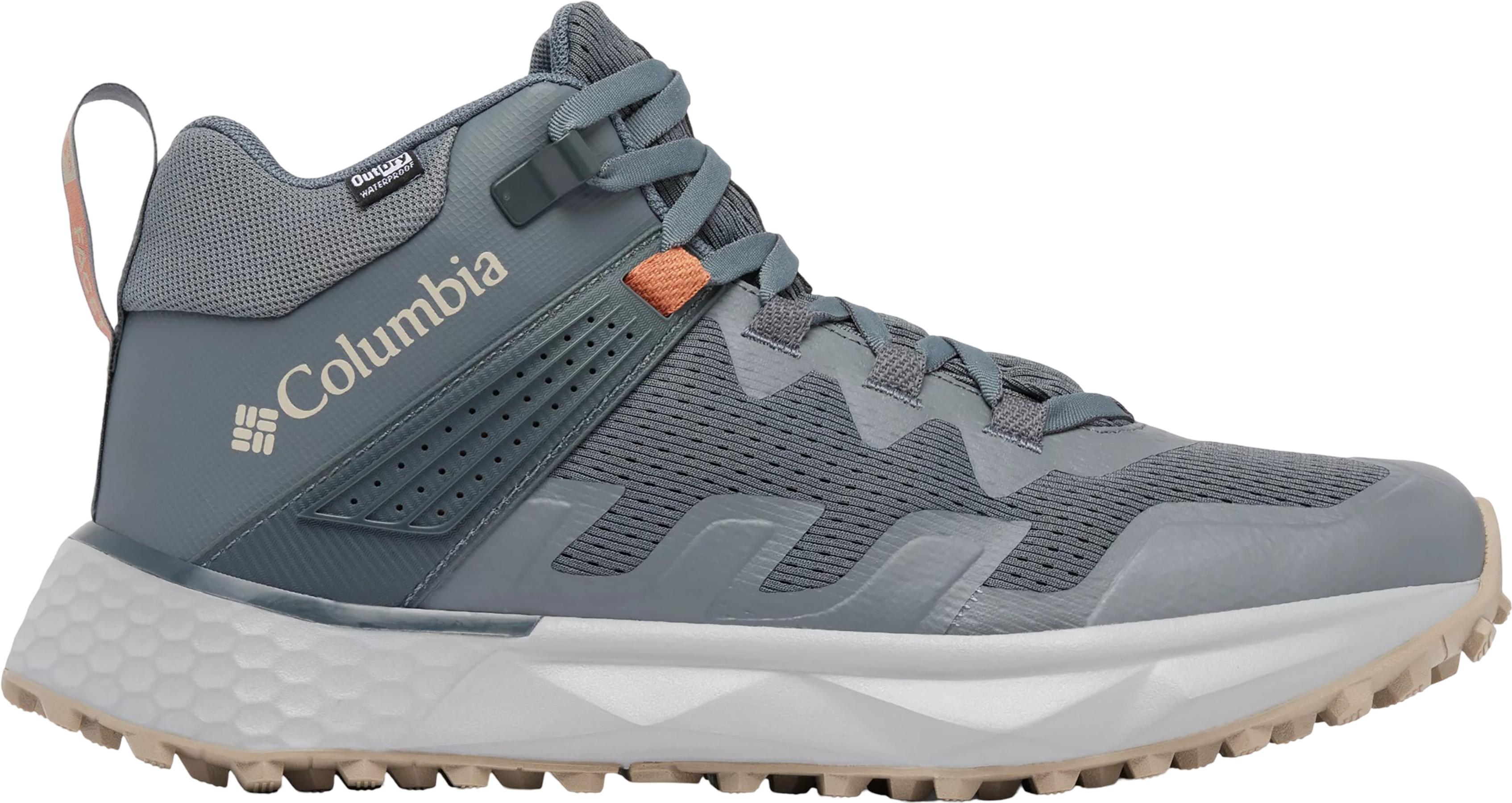 Product image for Facet 75 Mid Outdry Hiking Shoes - Men's