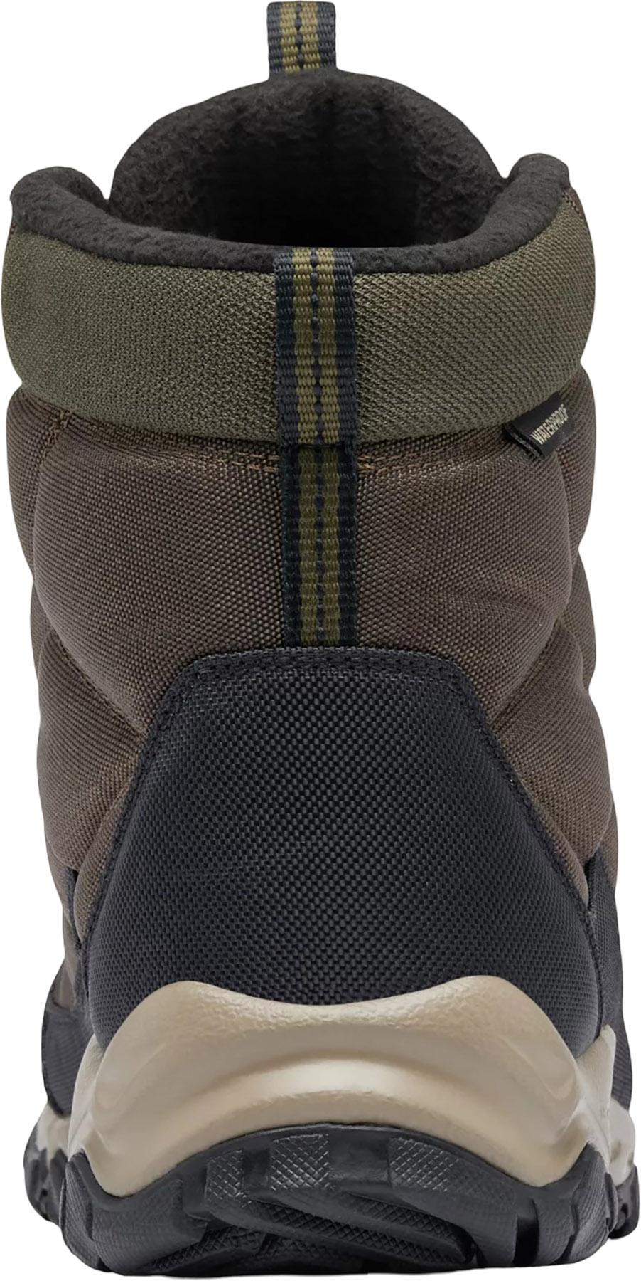 Product gallery image number 2 for product Firecamp Boots - Men's