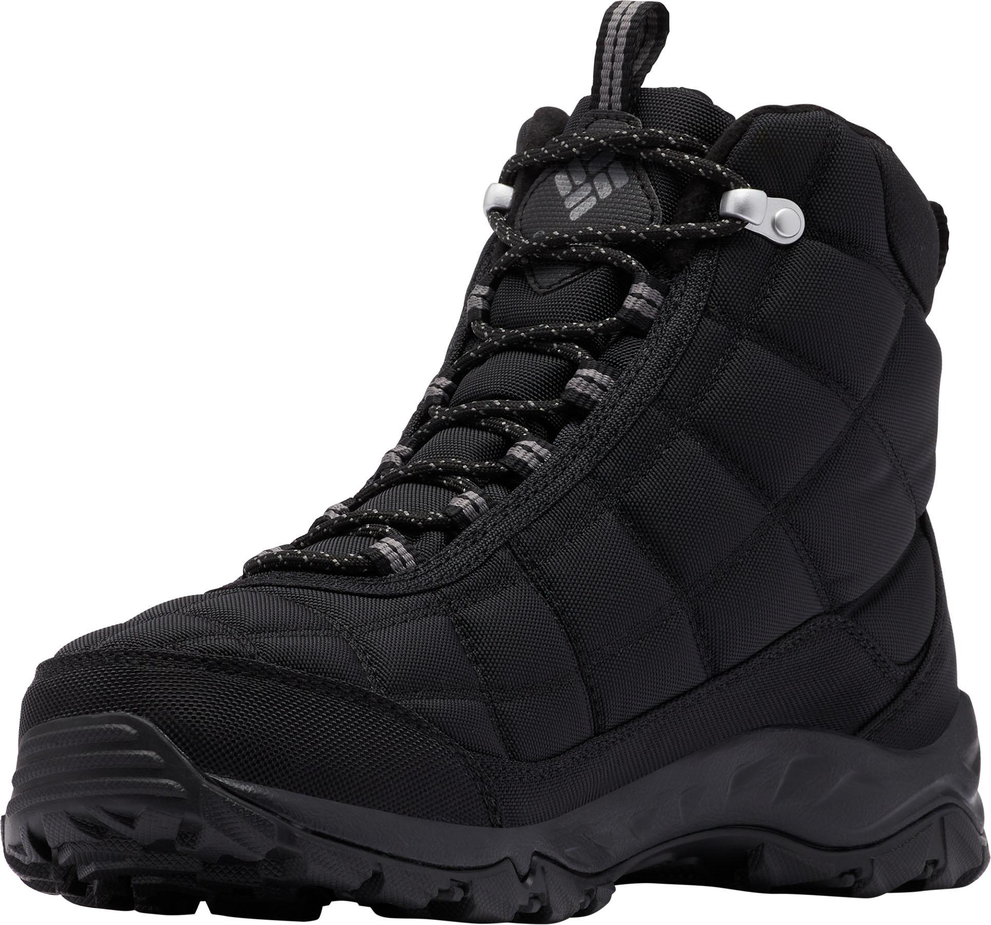 Product gallery image number 4 for product Firecamp Boots - Men's