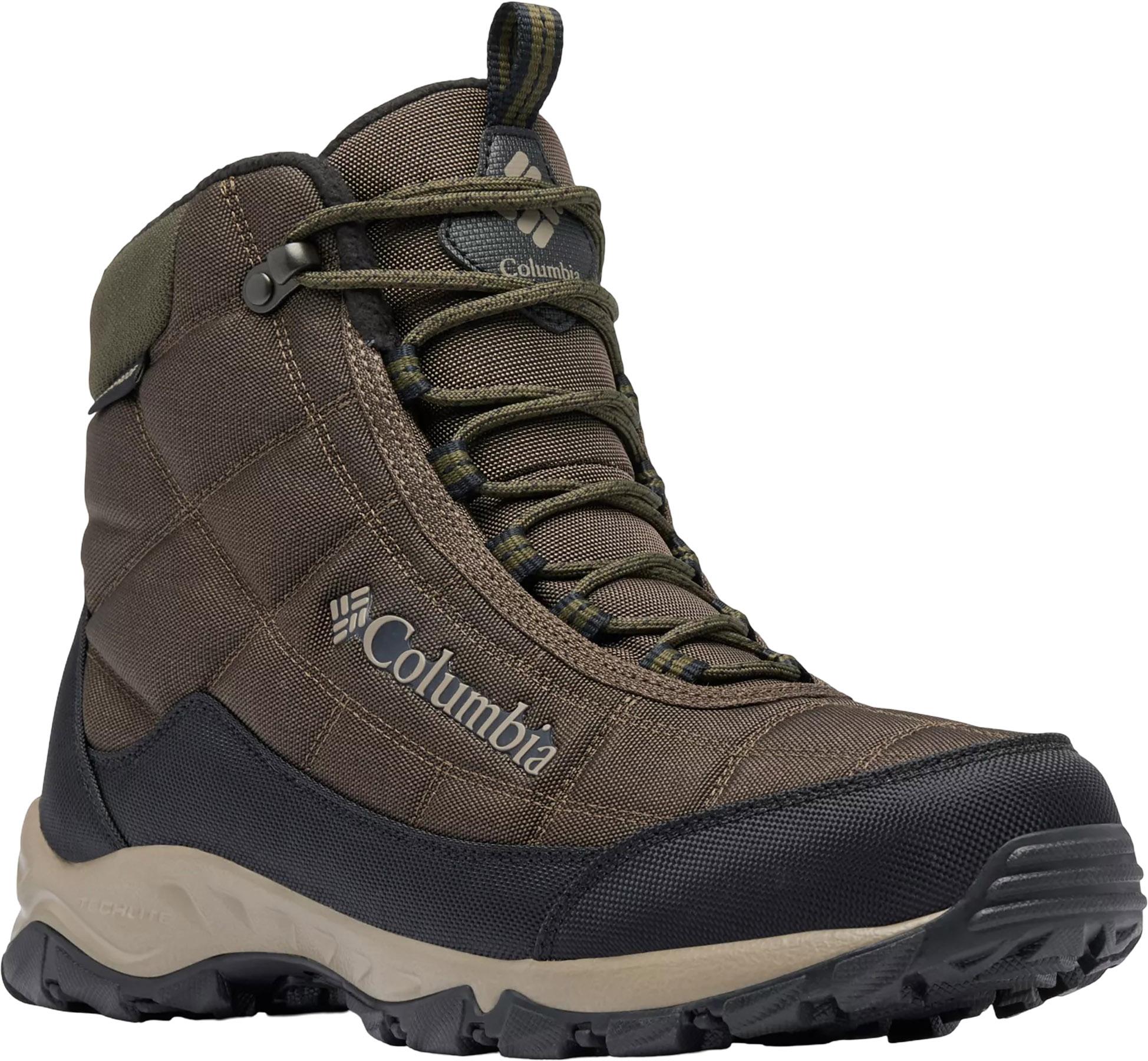 Product gallery image number 4 for product Firecamp Boots - Men's