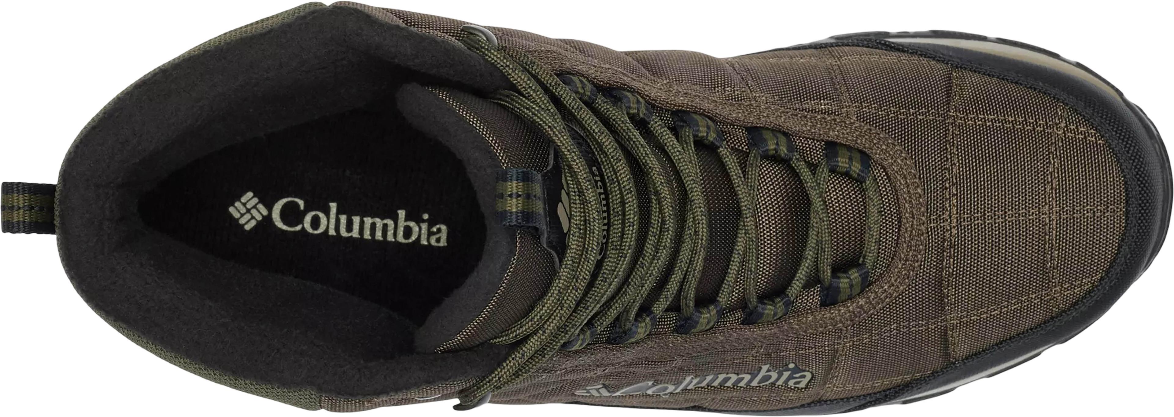 Product gallery image number 5 for product Firecamp Boots - Men's