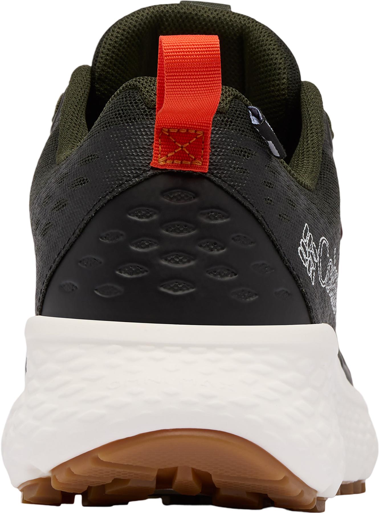 Product gallery image number 3 for product Konos TRS OutDry Trail Running Shoes - Men's