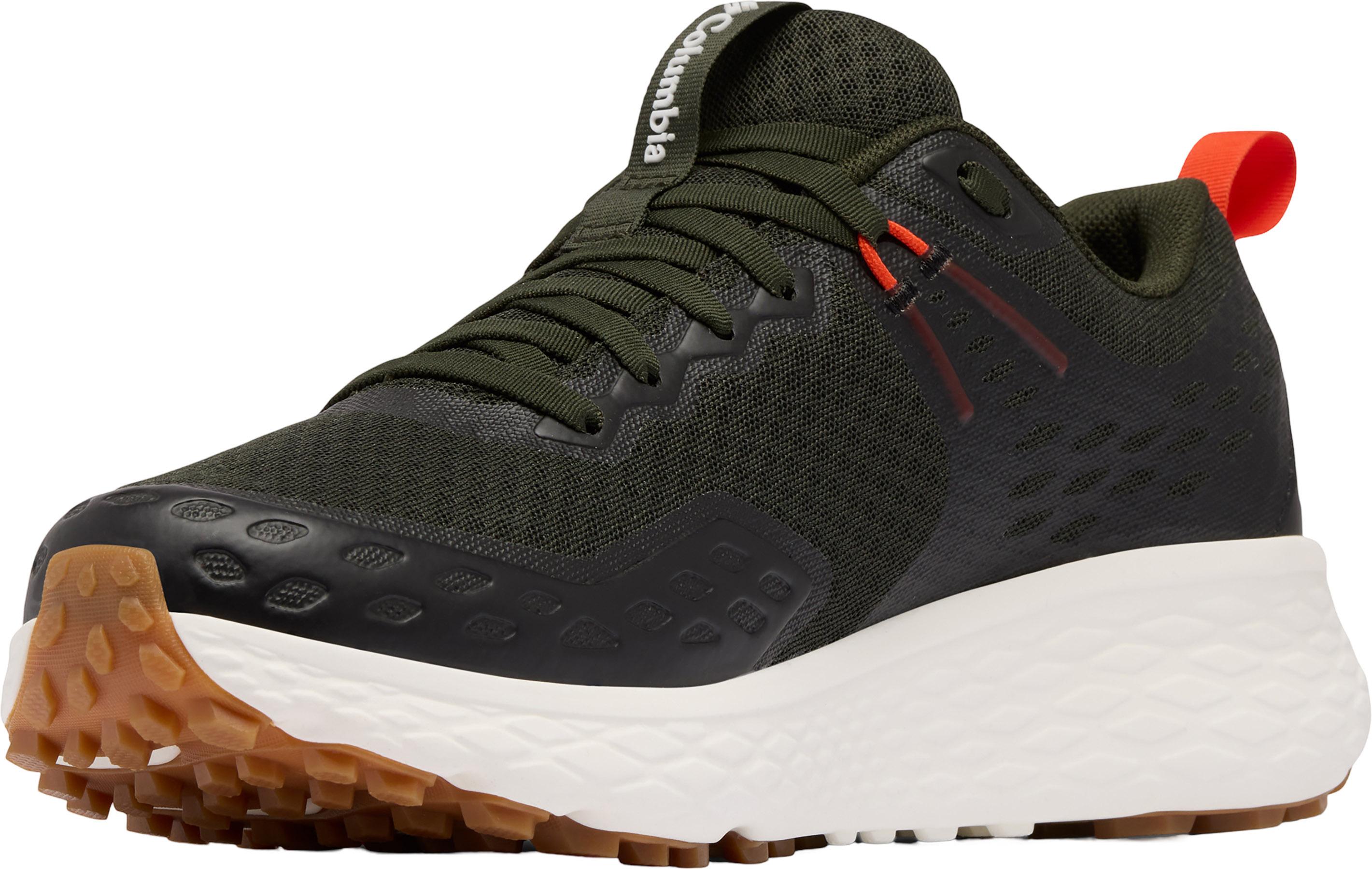 Product gallery image number 5 for product Konos TRS OutDry Trail Running Shoes - Men's