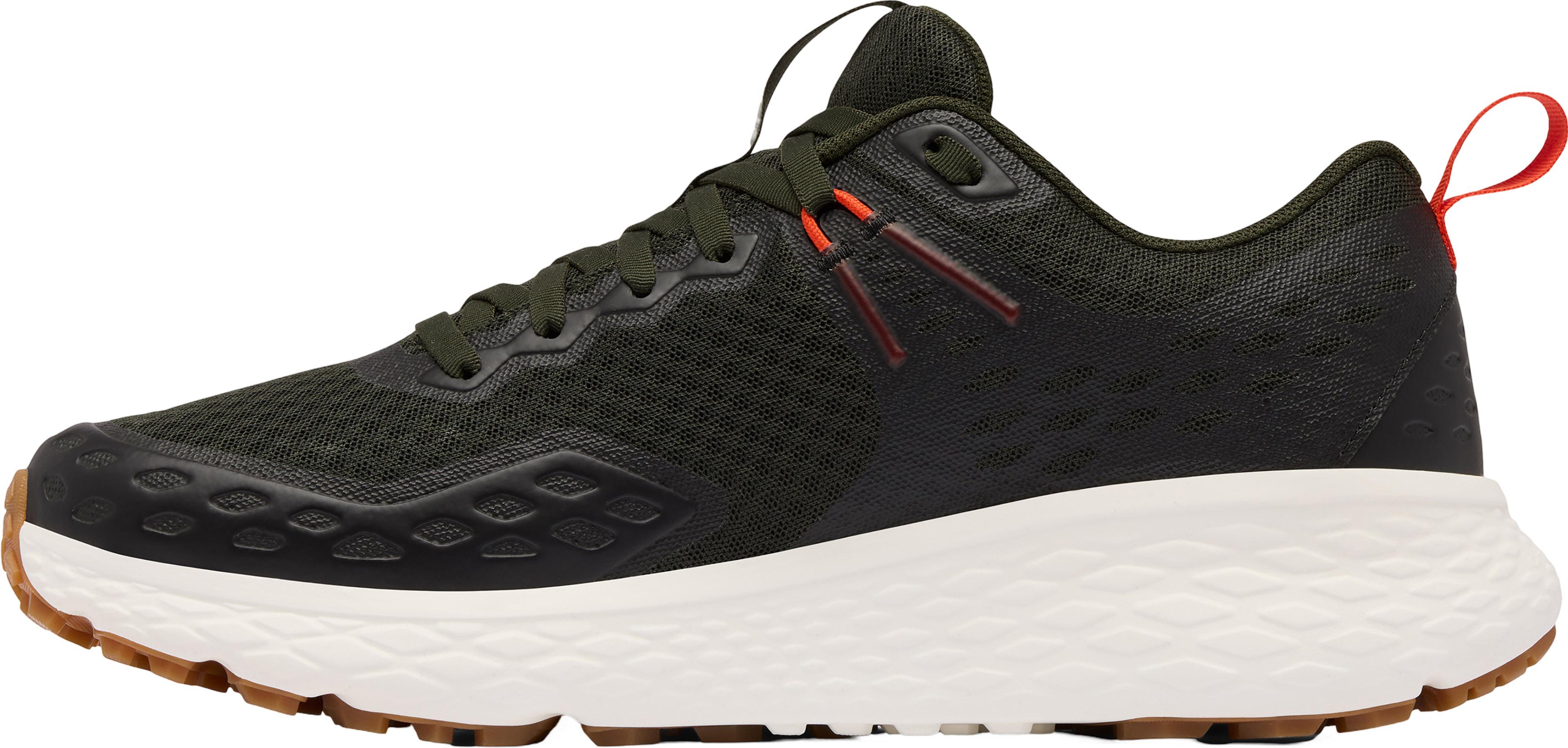 Product gallery image number 4 for product Konos TRS OutDry Trail Running Shoes - Men's