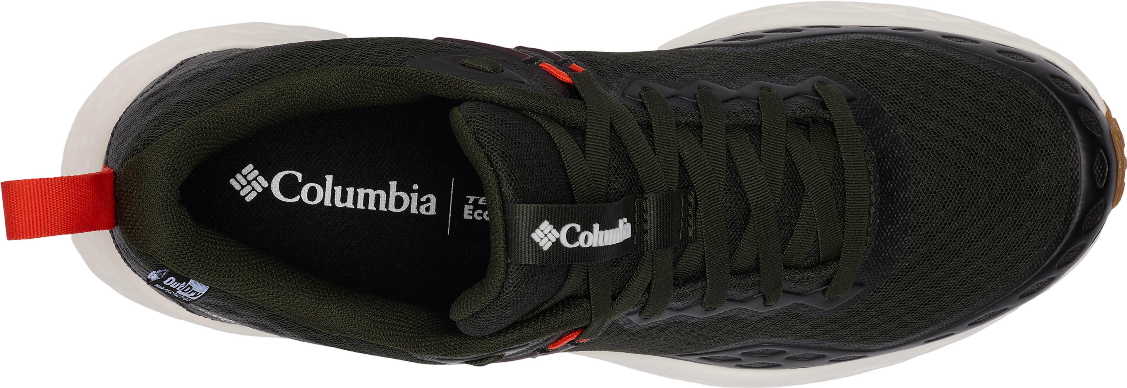 Product gallery image number 2 for product Konos TRS OutDry Trail Running Shoes - Men's