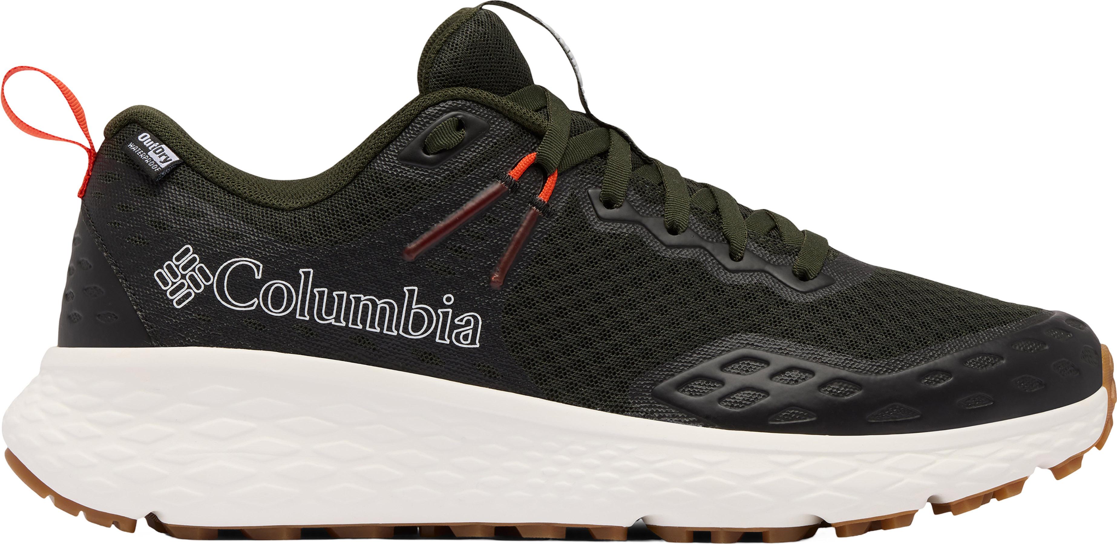 Image de produit pour Souliers de course sur sentier Konos TRS OutDry - Homme