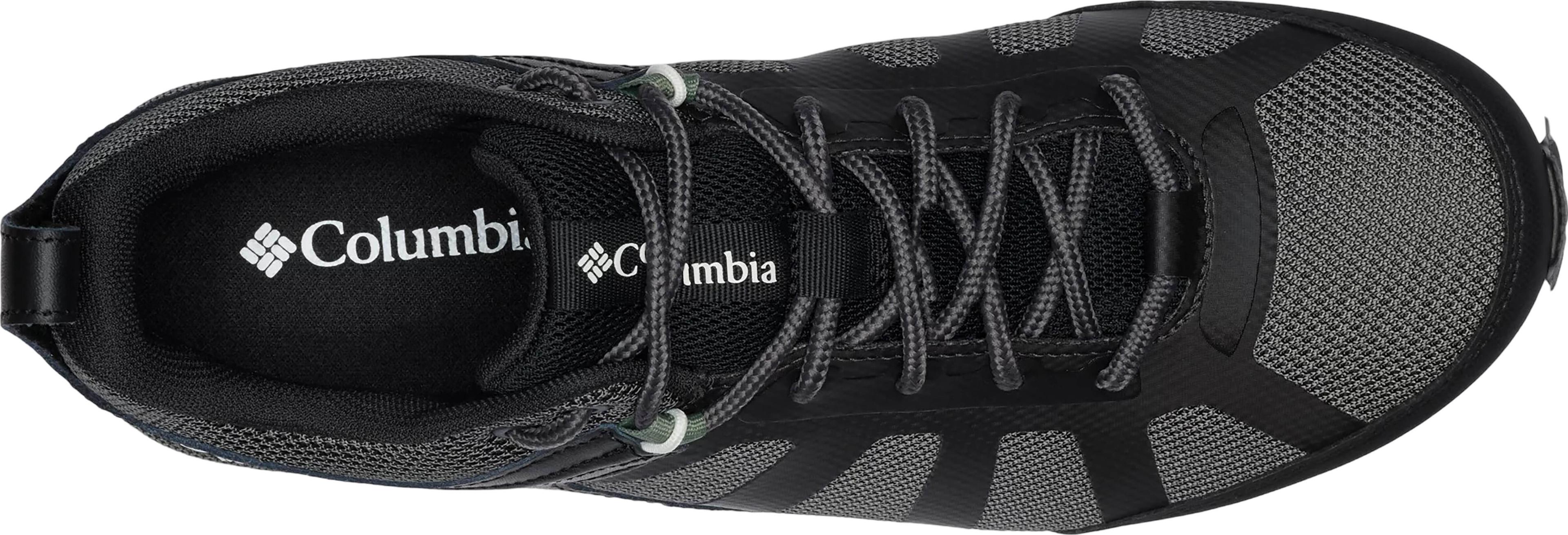 Numéro de l'image de la galerie de produits 3 pour le produit Souliers de randonnée imperméables Konos XCEL [Large] - Homme