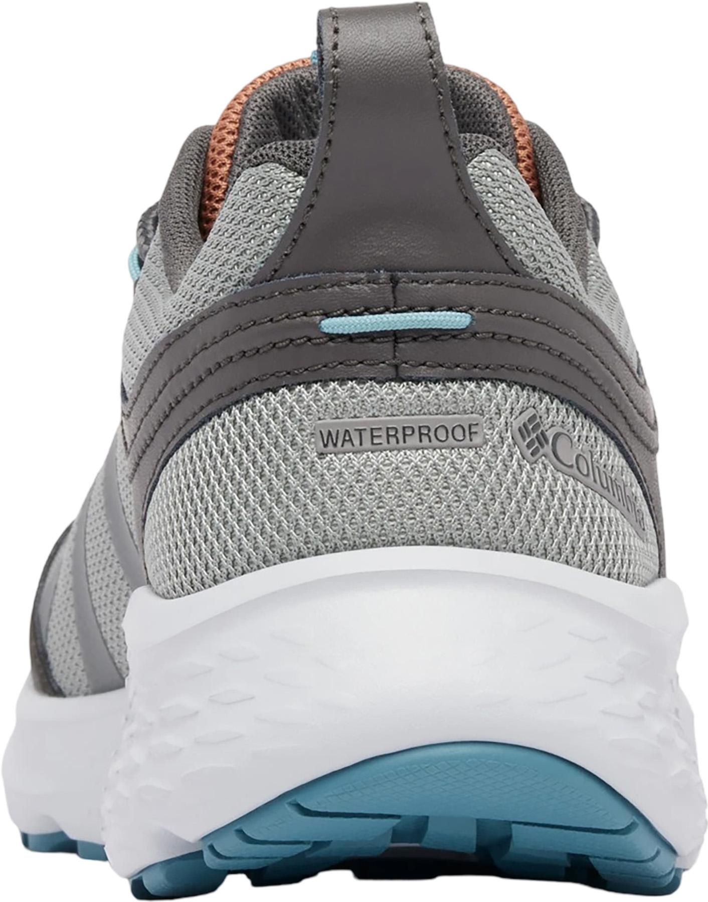Product gallery image number 4 for product Konos XCEL Waterproof Hiking Shoes [Wide] - Men's