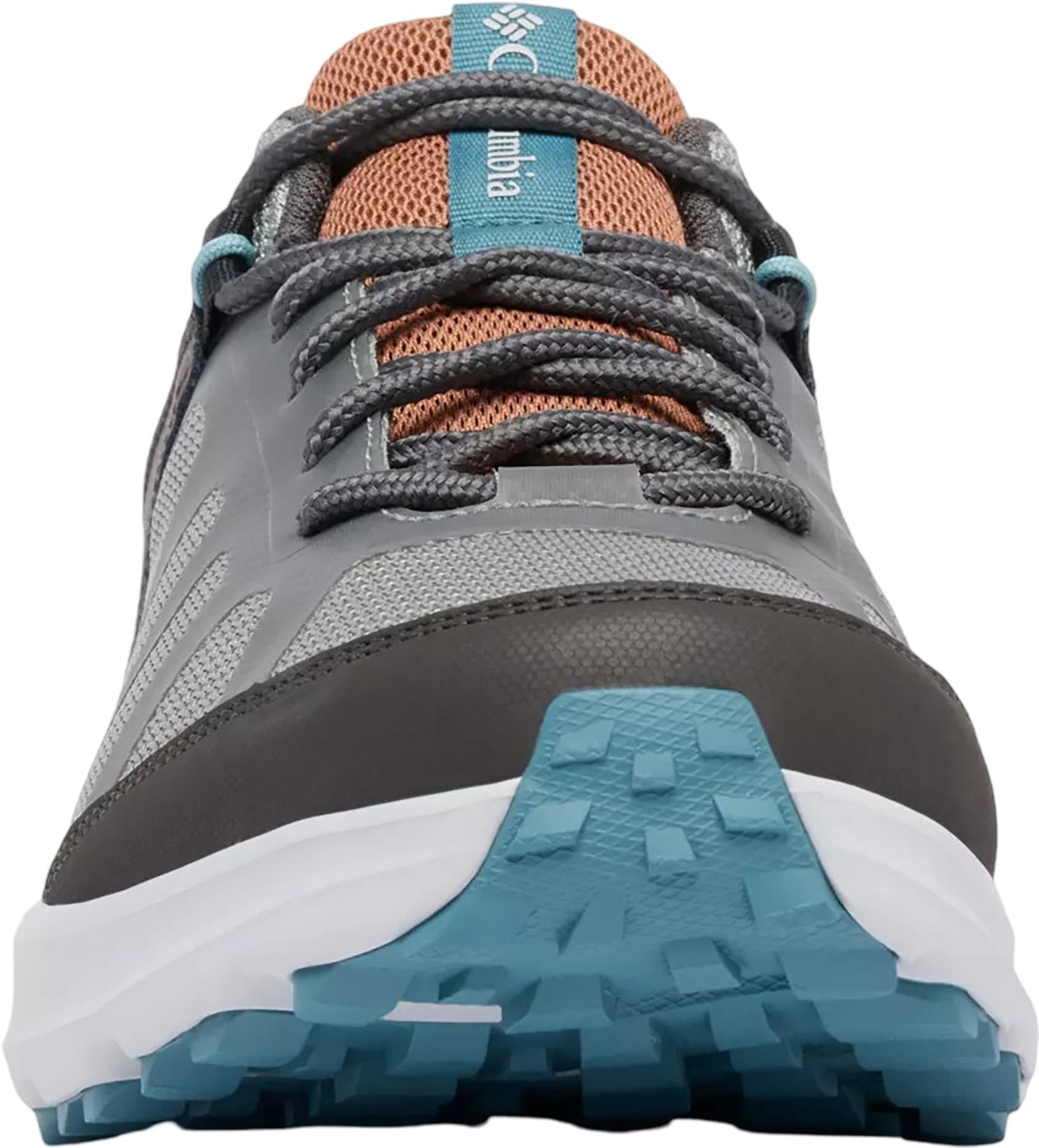 Product gallery image number 5 for product Konos XCEL Waterproof Hiking Shoes [Wide] - Men's