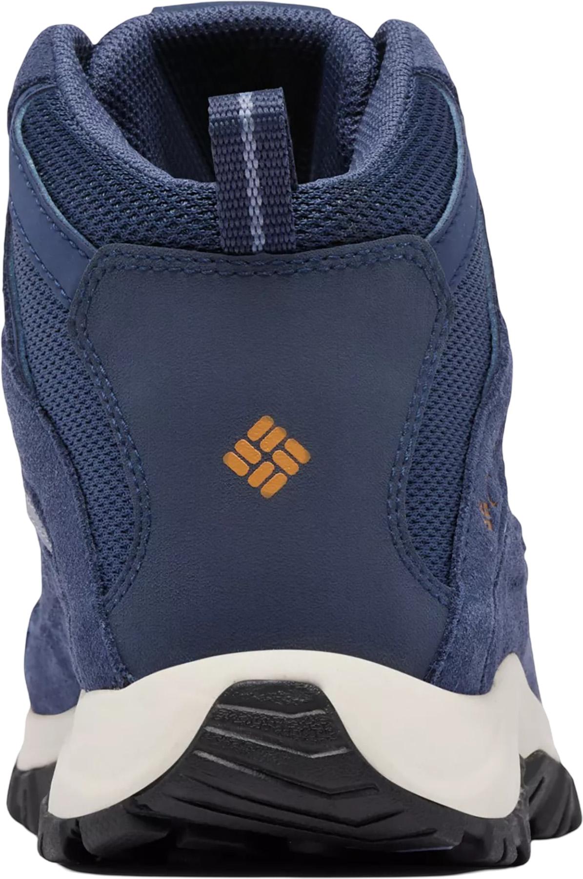 Product gallery image number 2 for product Crestwood II Mid Waterproof Hiking Shoes - Women's