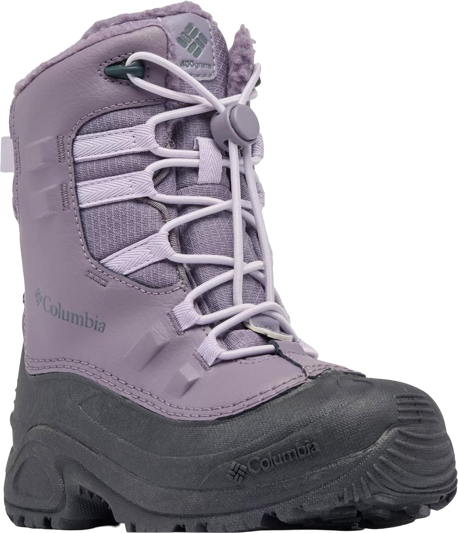 Numéro de l'image de la galerie de produits 4 pour le produit Bottes Bugaboot Celsius - Jeune