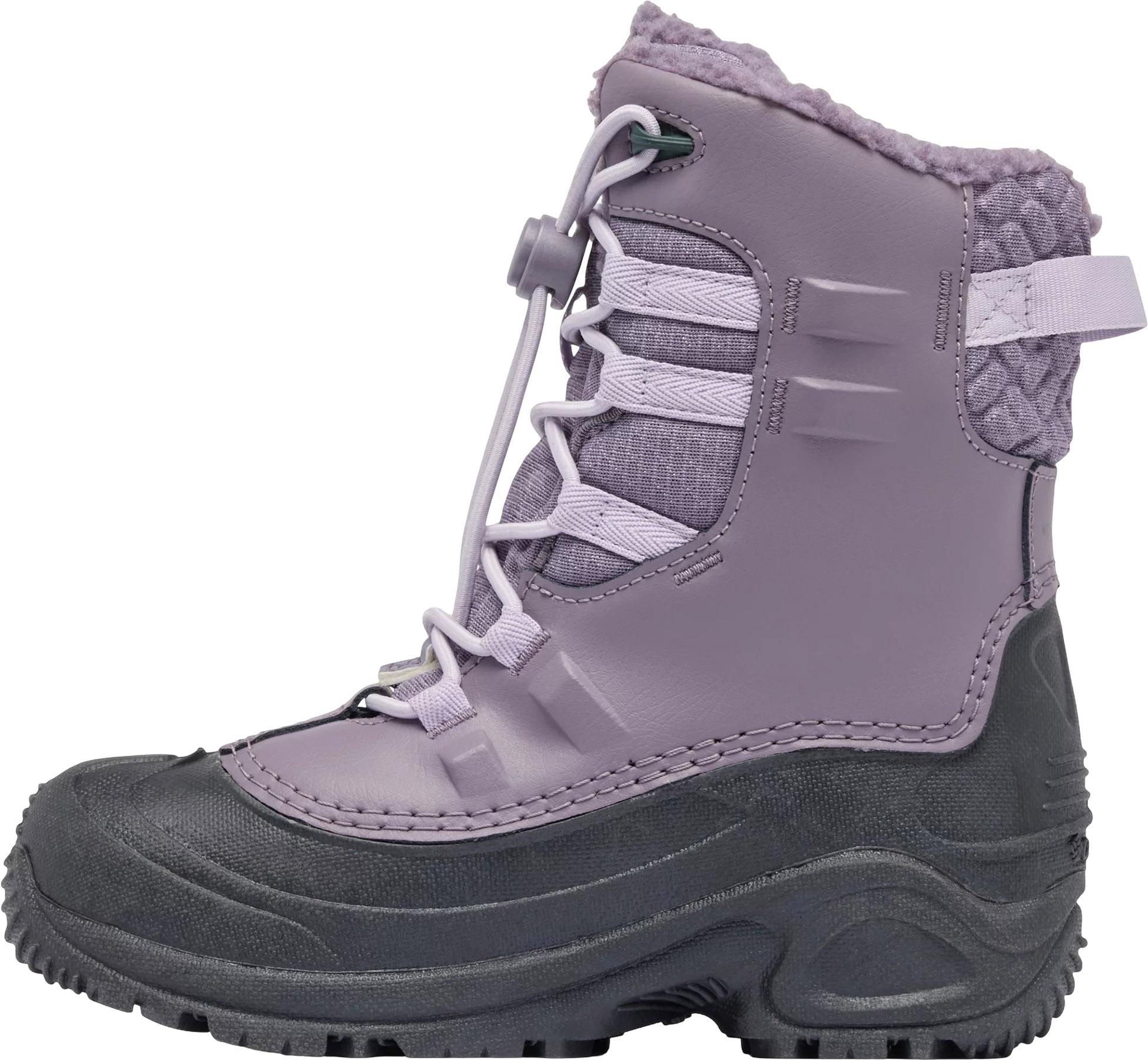 Numéro de l'image de la galerie de produits 5 pour le produit Bottes Bugaboot Celsius - Jeune