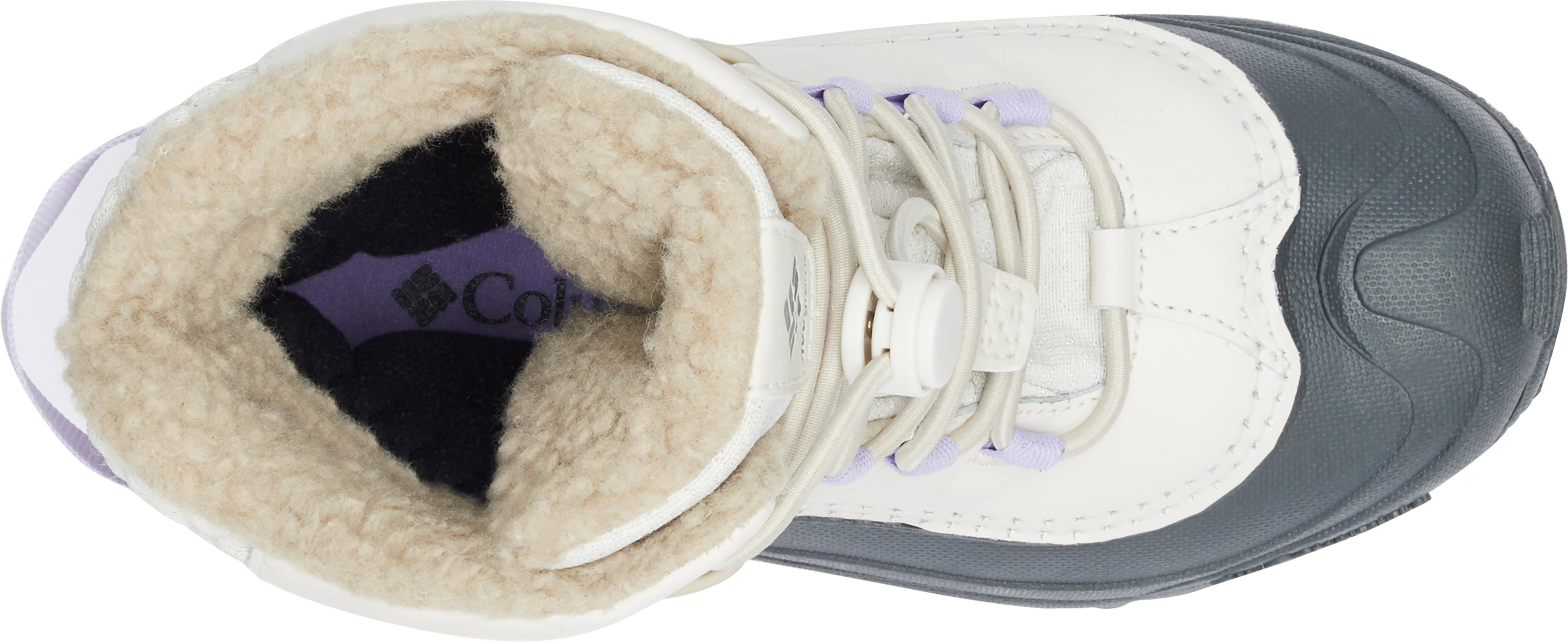 Product gallery image number 7 for product Bugaboot Celsius Boots - Youth