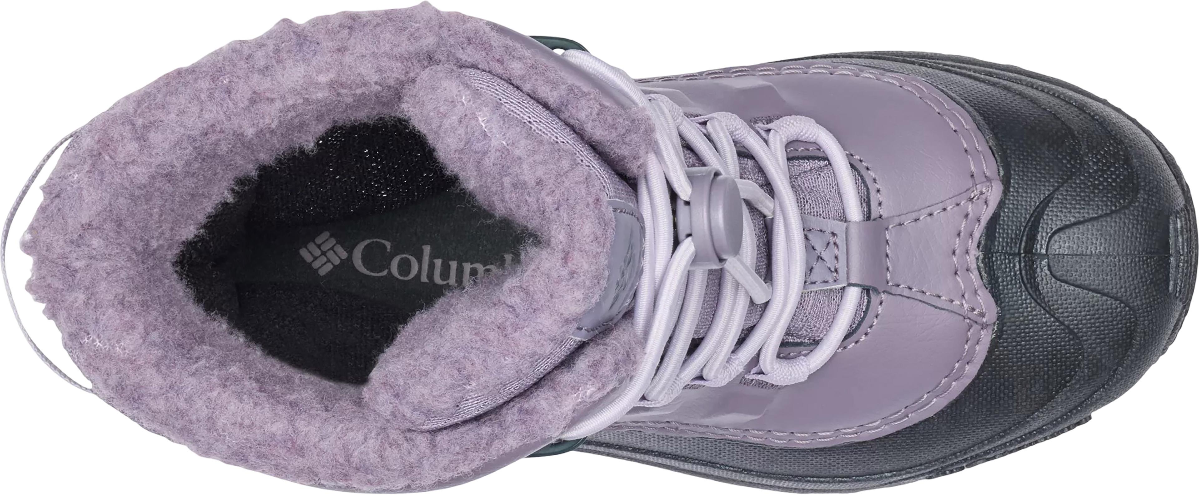 Numéro de l'image de la galerie de produits 6 pour le produit Bottes Bugaboot Celsius - Jeune