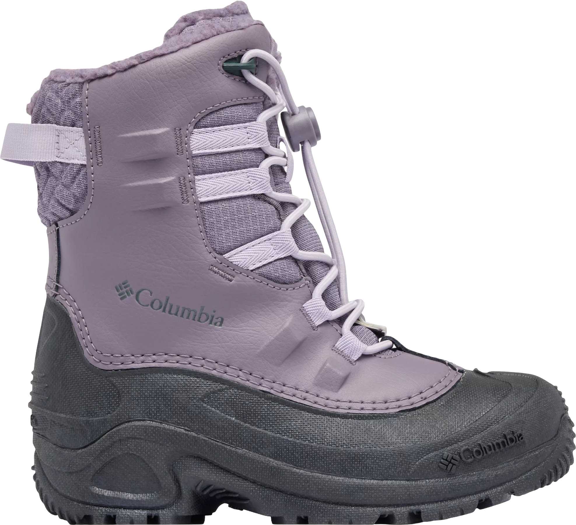 Granite Purple - Lavender Pearl