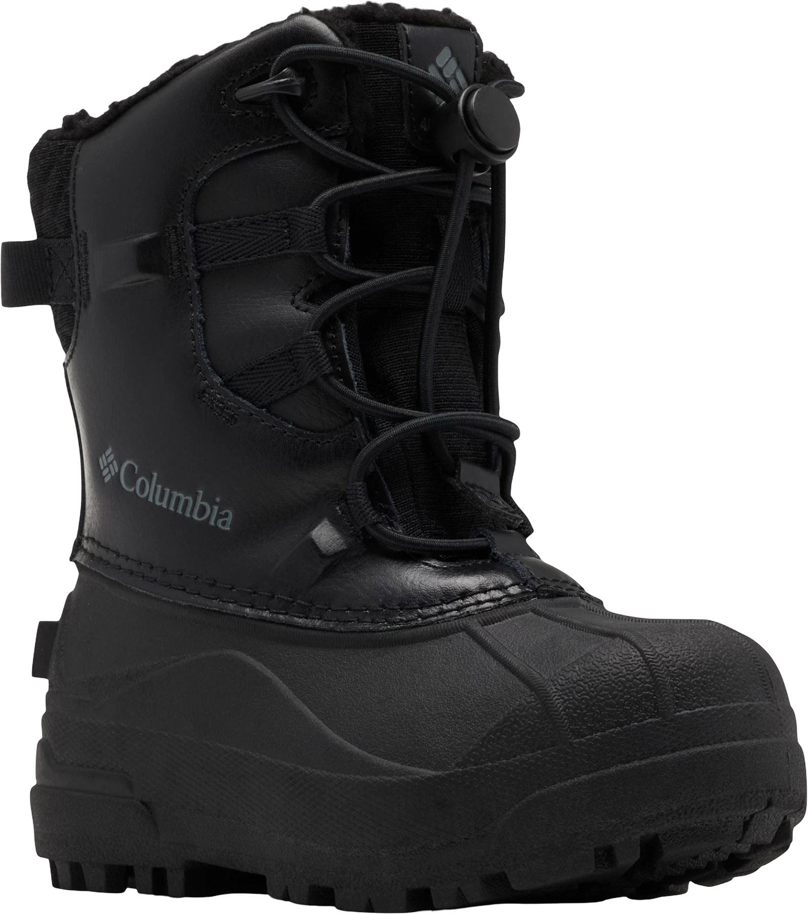 Product gallery image number 5 for product Bugaboot Celsius Winter Boots - Big Kids