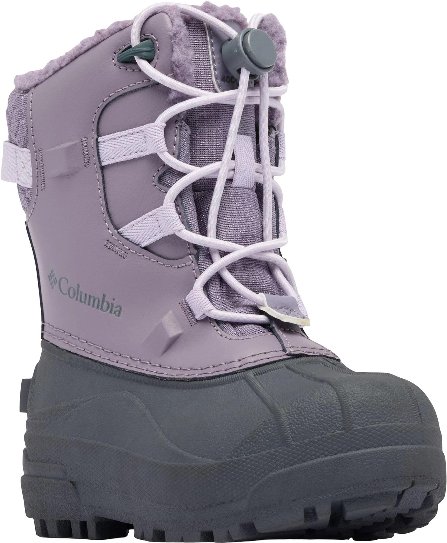 Product gallery image number 5 for product Bugaboot Celsius Winter Boots - Big Kids
