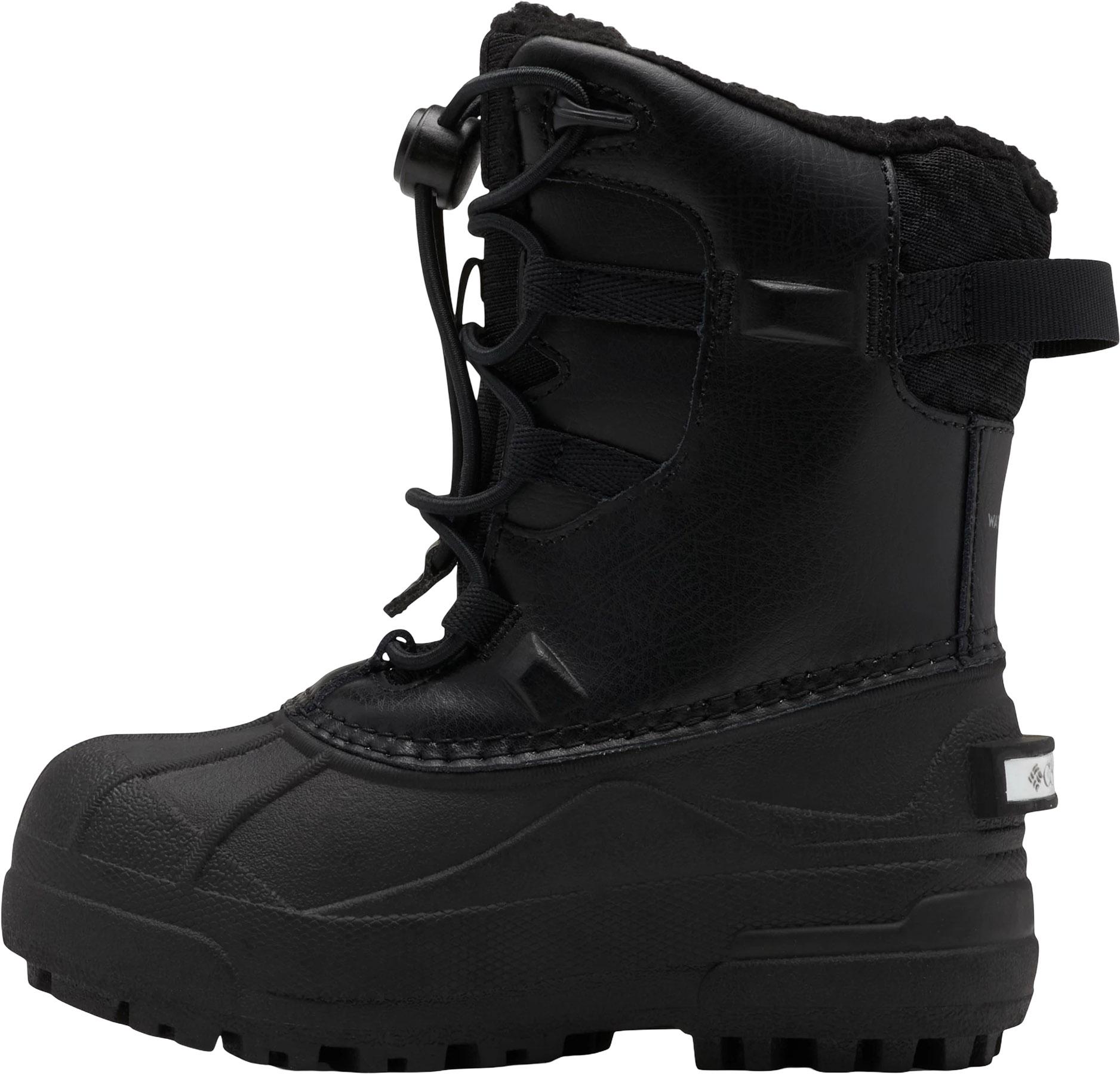 Product gallery image number 6 for product Bugaboot Celsius Winter Boots - Big Kids