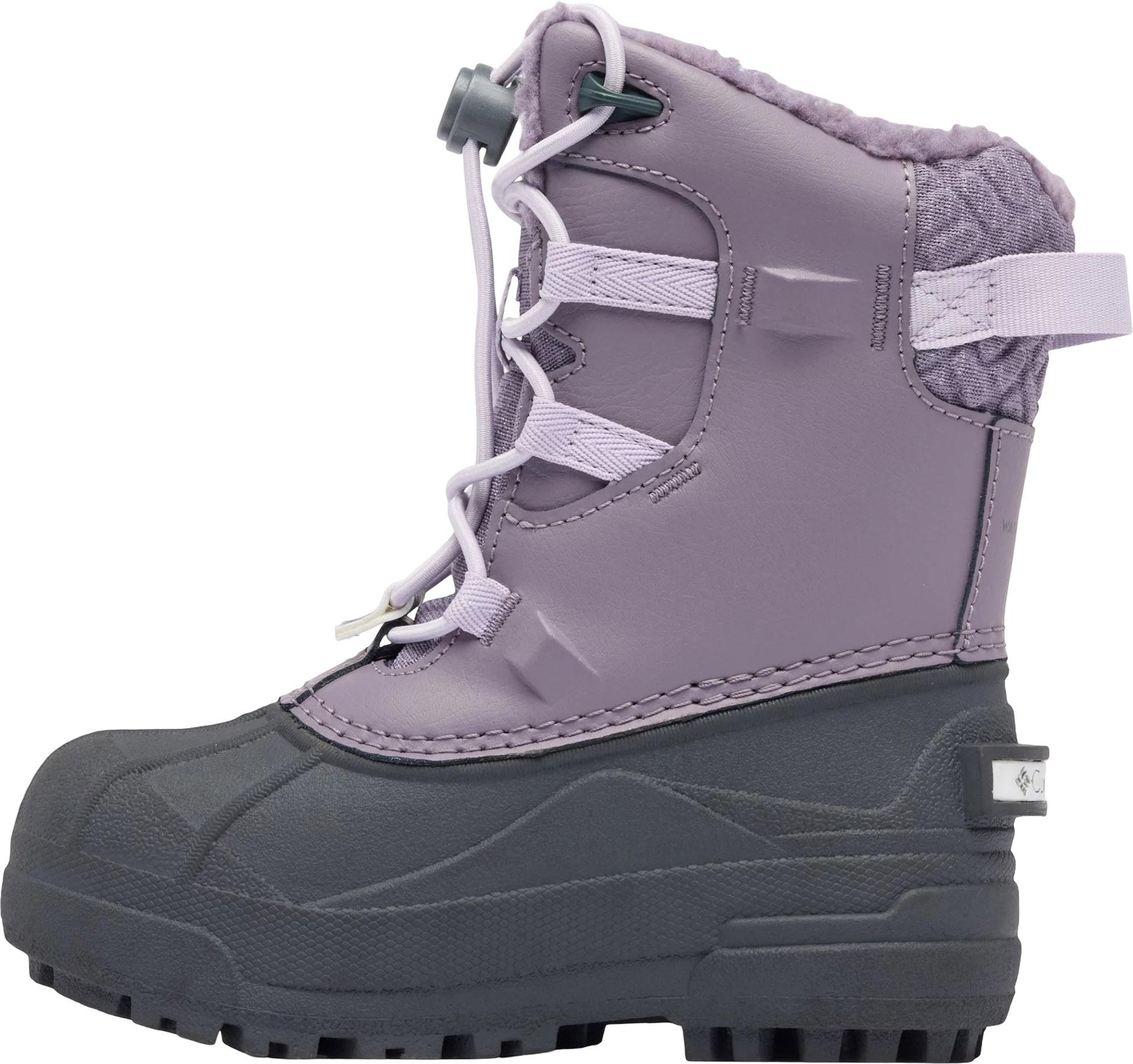 Product gallery image number 6 for product Bugaboot Celsius Winter Boots - Big Kids