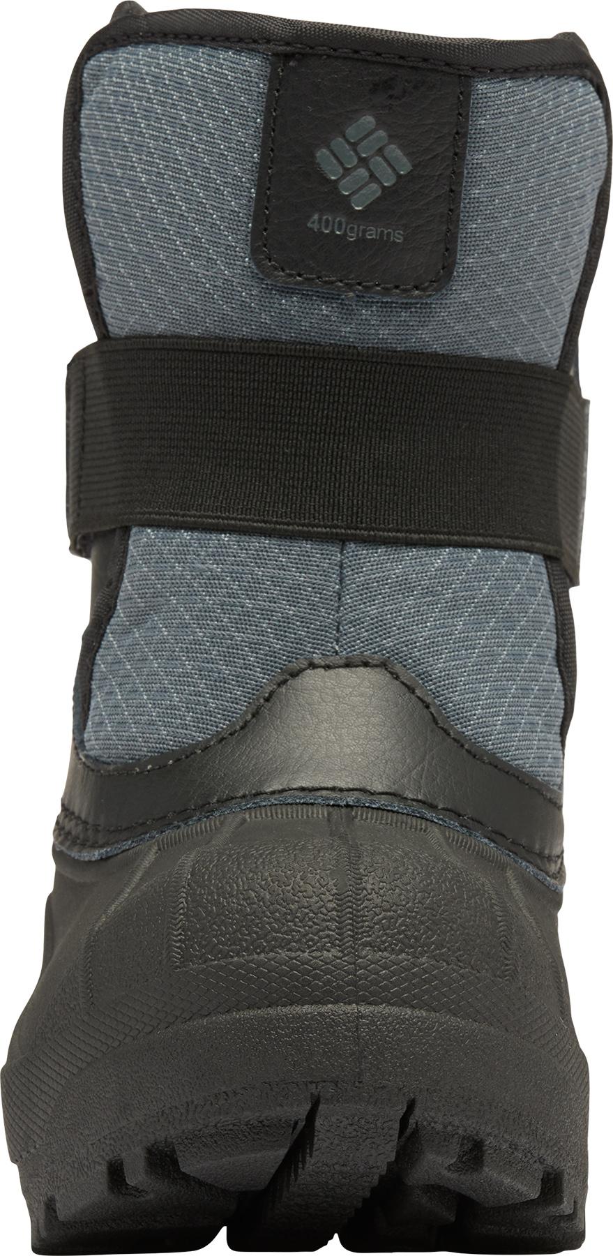 Numéro de l'image de la galerie de produits 3 pour le produit Bottes à sangles Bugaboot Celsius - Petit enfant