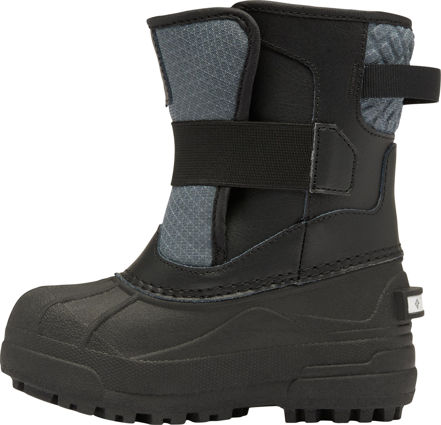 Numéro de l'image de la galerie de produits 6 pour le produit Bottes à sangles Bugaboot Celsius - Petit enfant